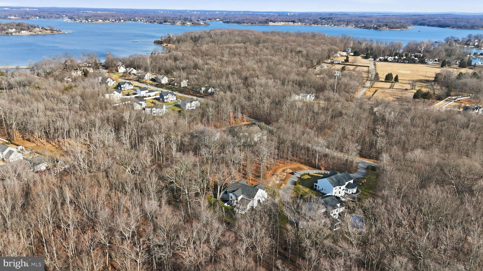 3410 POCAHONTAS DRIVE