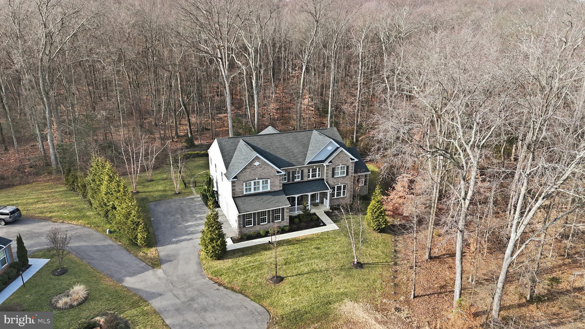 3410 POCAHONTAS DRIVE