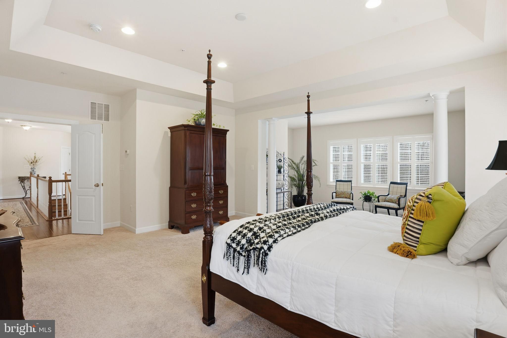 SOUTHPOINTE - Residential