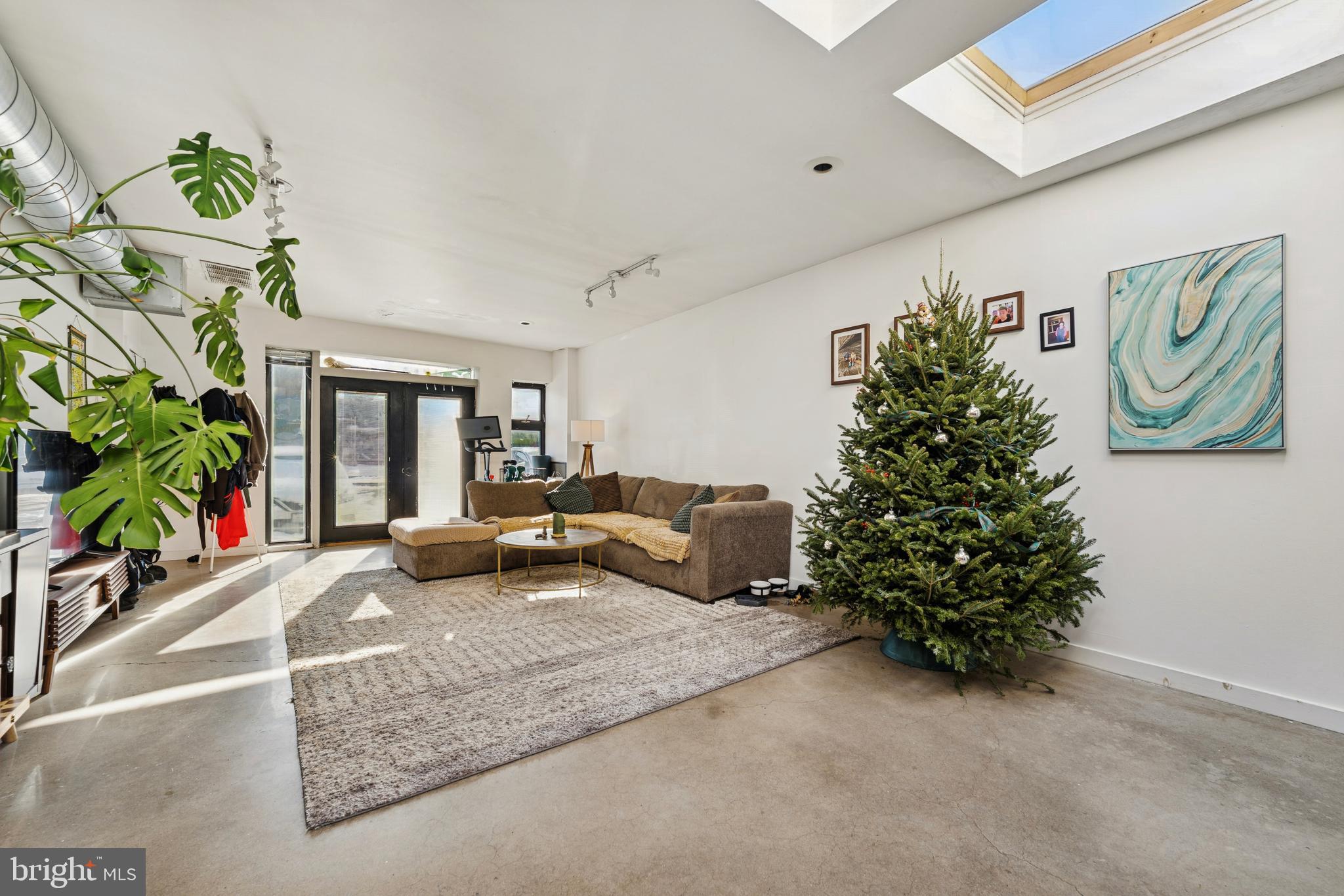 FISHTOWN - Residential