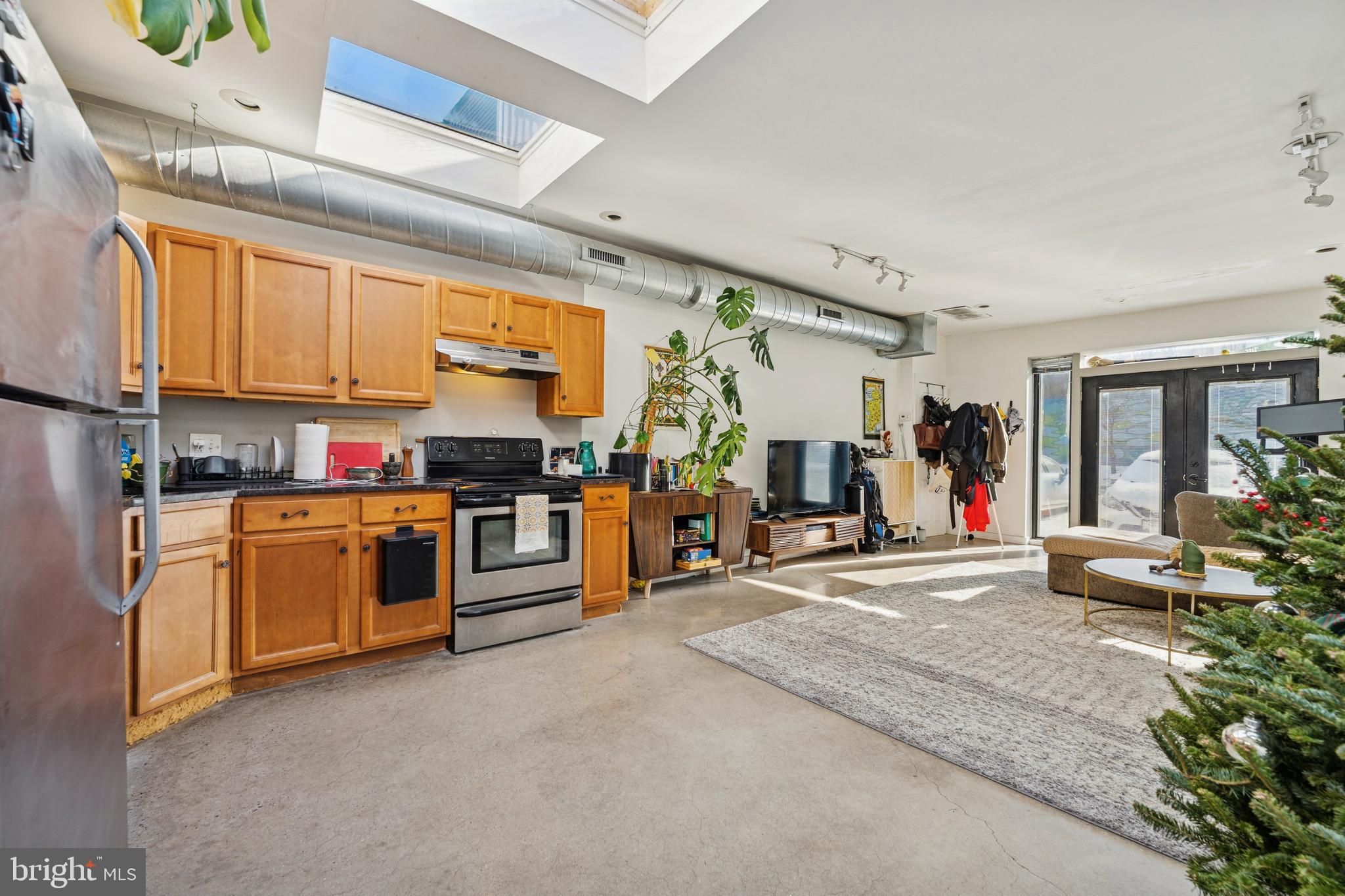 FISHTOWN - Residential