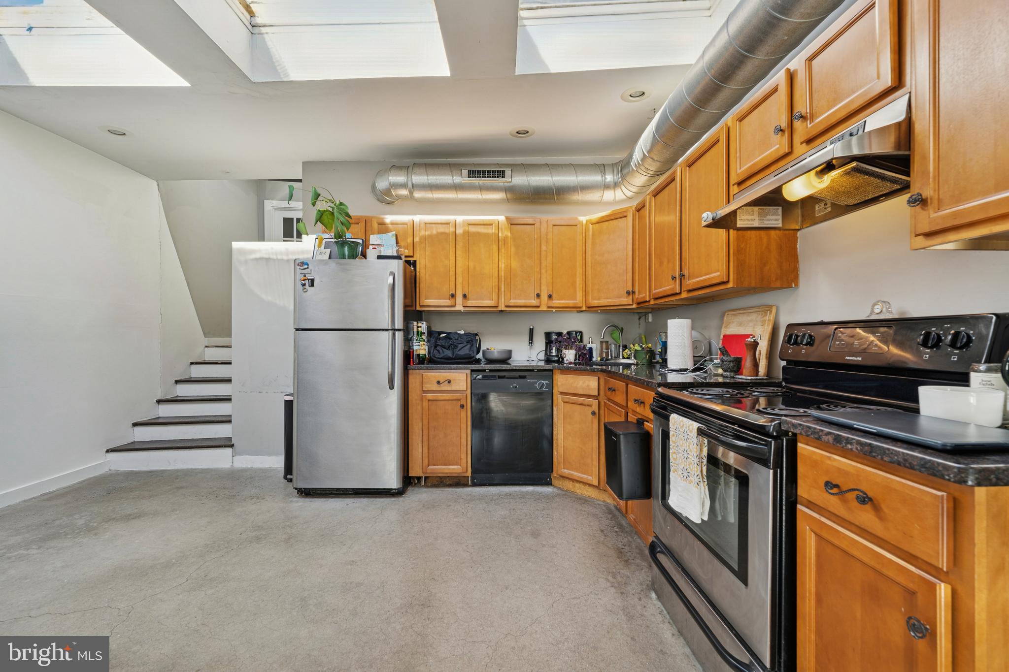 FISHTOWN - Residential