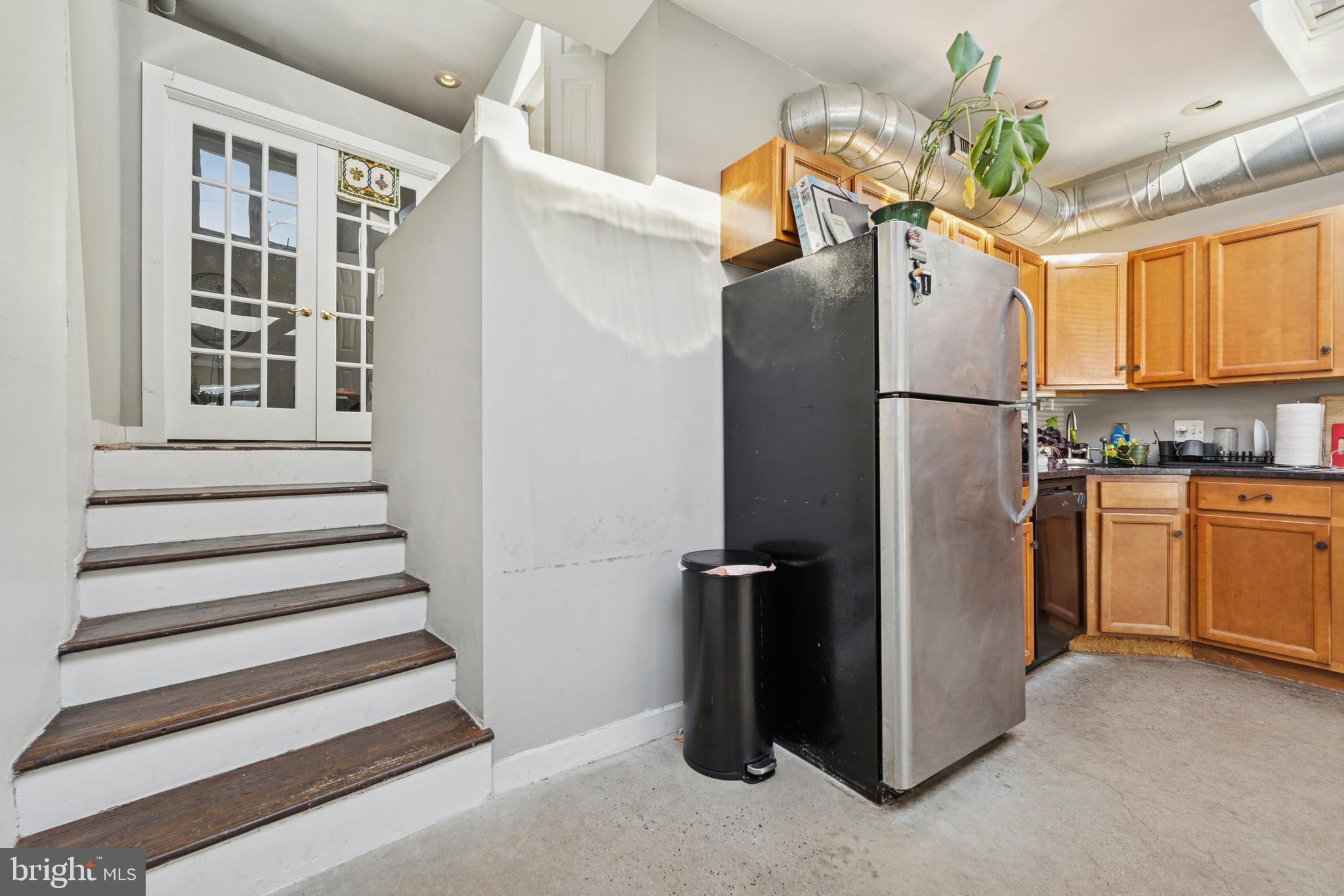 FISHTOWN - Residential