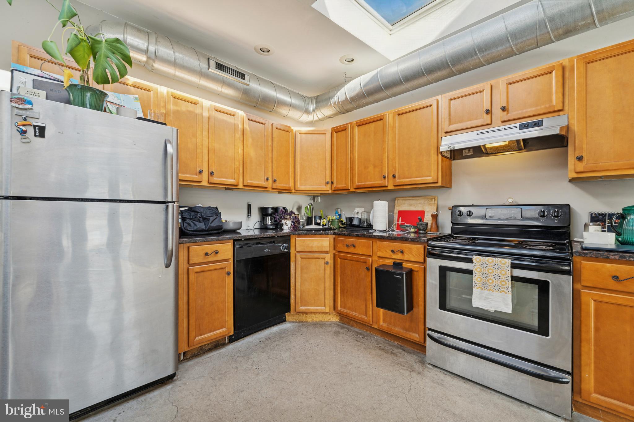 FISHTOWN - Residential