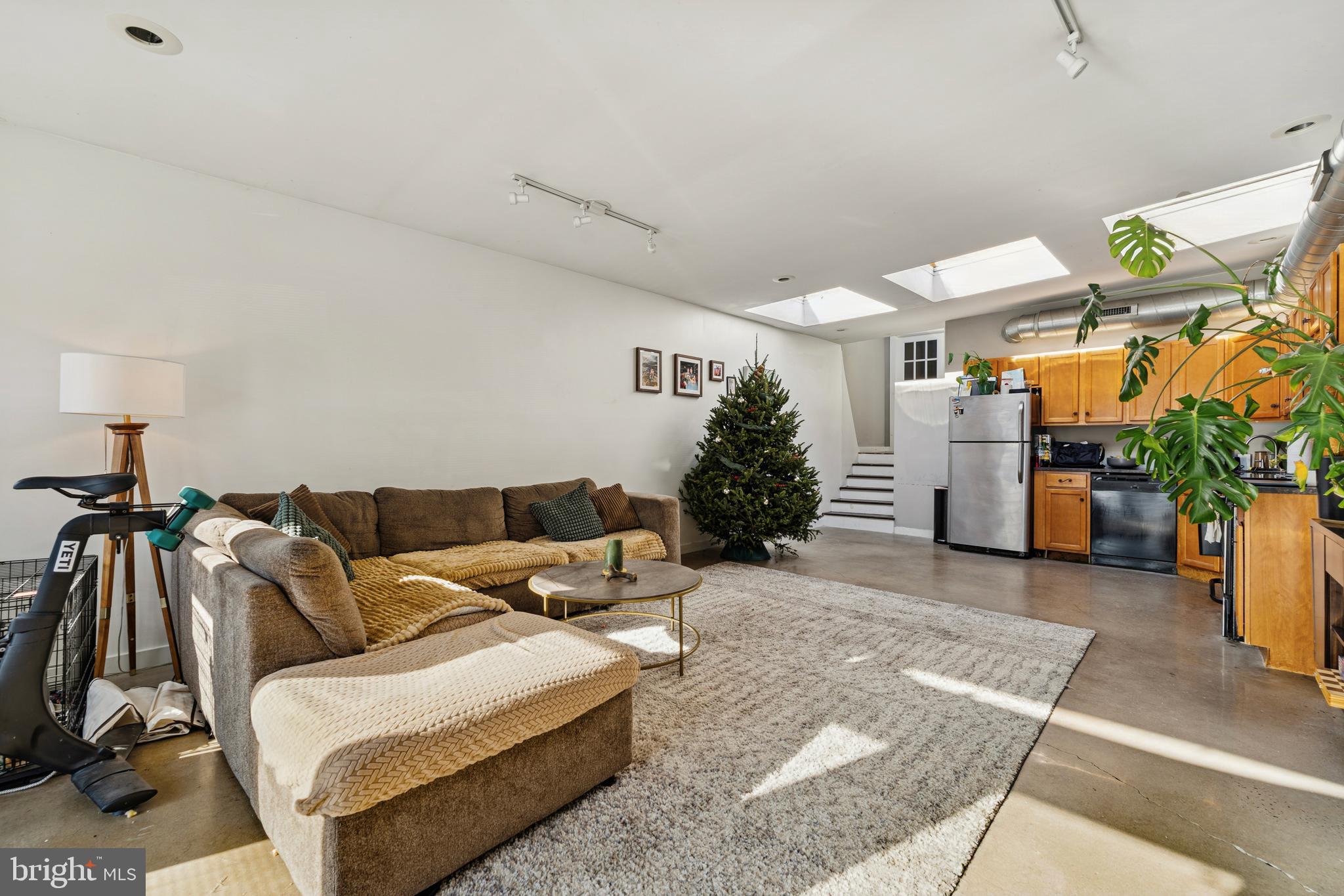 FISHTOWN - Residential