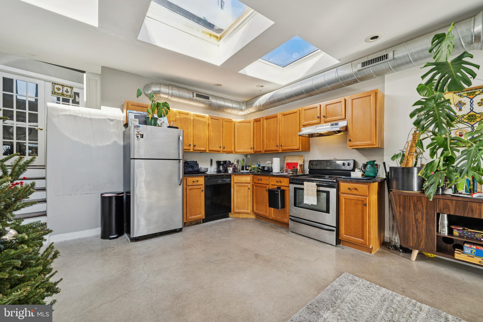 FISHTOWN - Residential