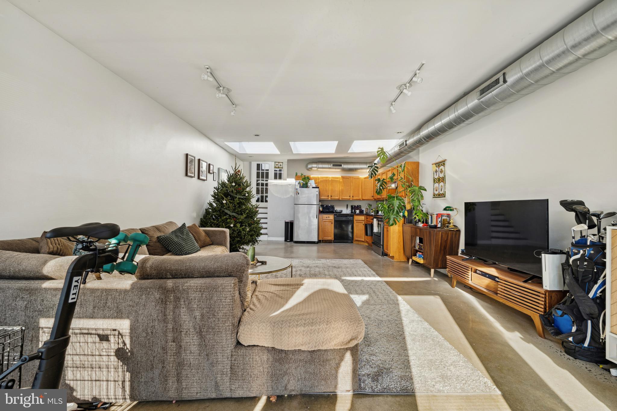 FISHTOWN - Residential