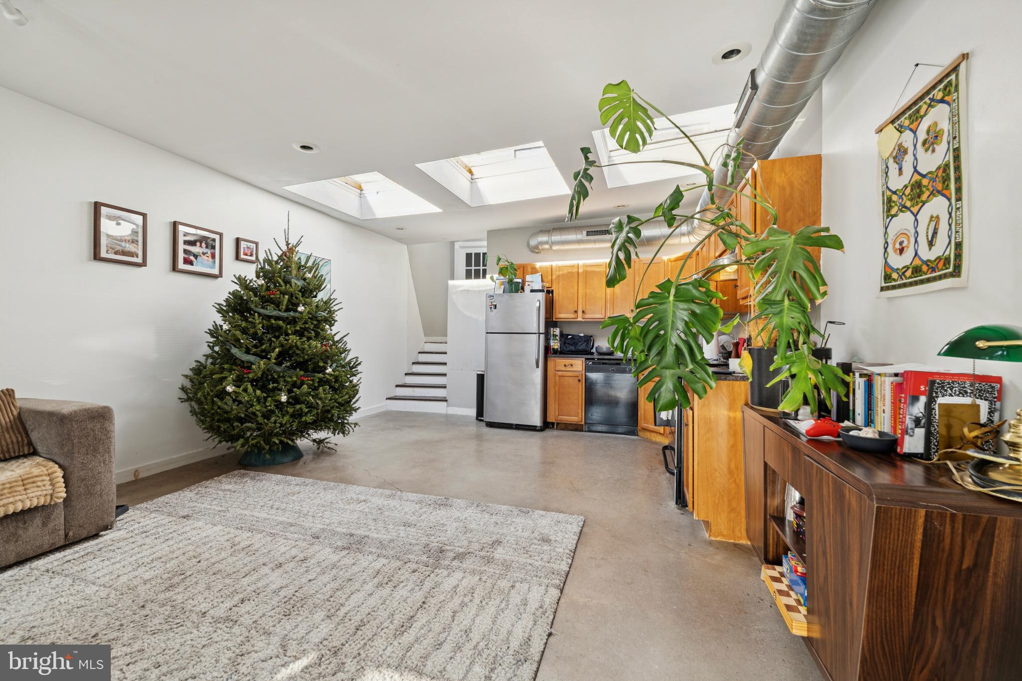 FISHTOWN - Residential