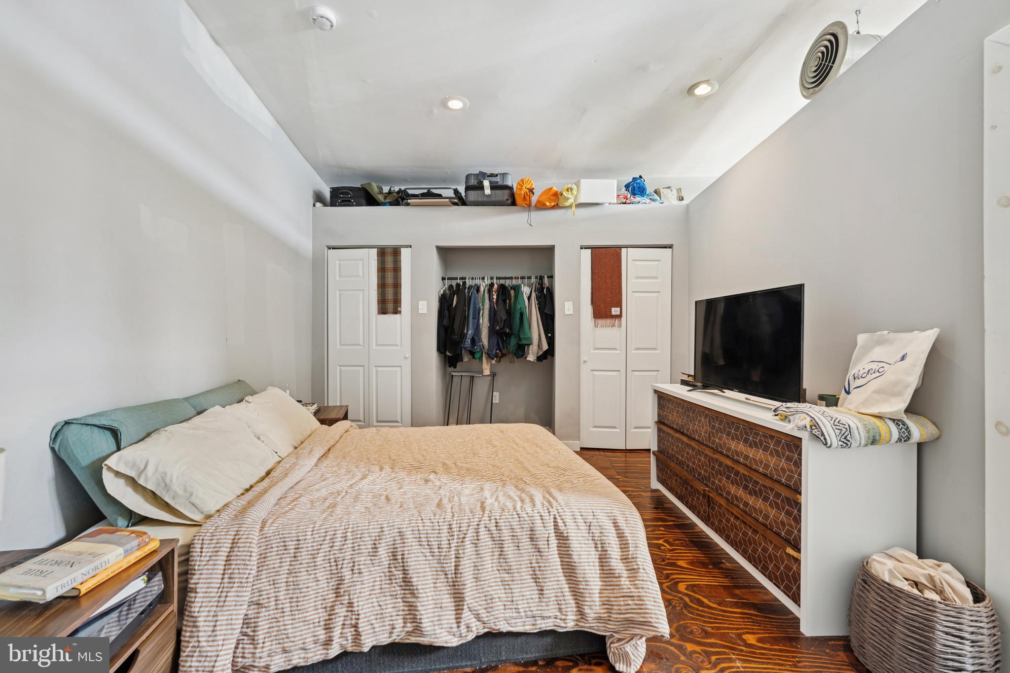 FISHTOWN - Residential