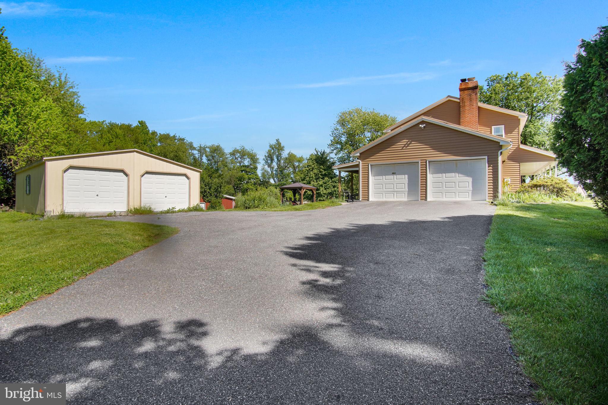 720 SEITZ DRIVE