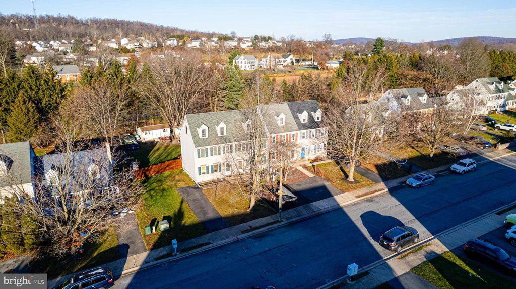 Photo of 819 Oak Street, Denver, PA 17517 (MLS # PALA2044262)