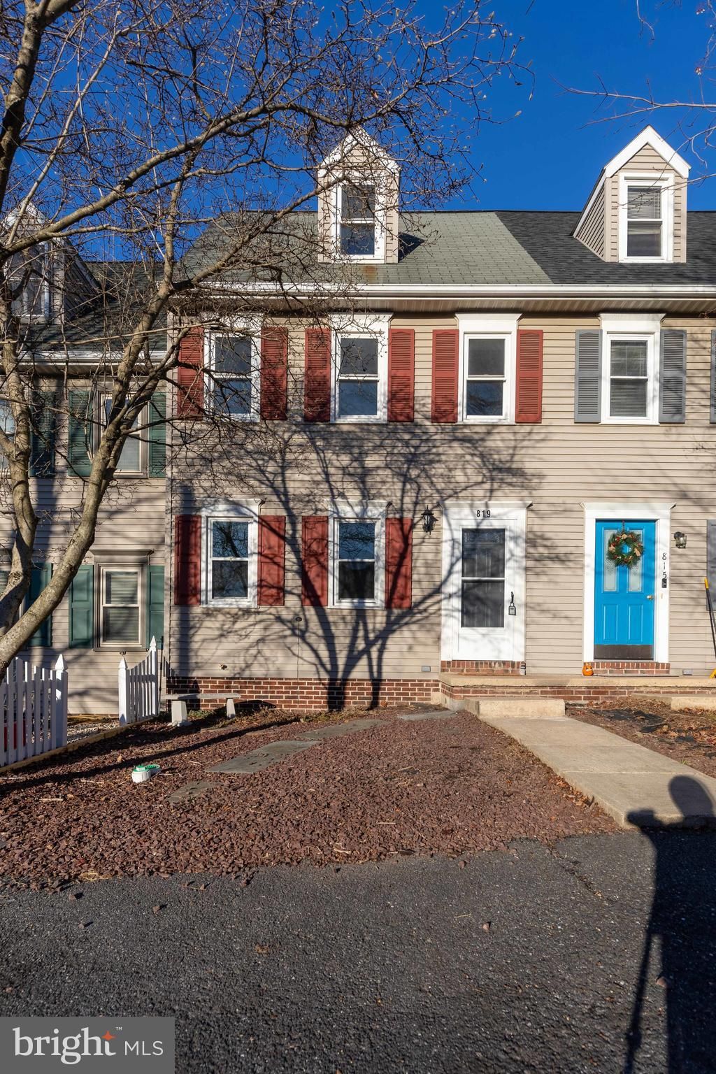 Photo of 819 Oak Street, Denver, PA 17517 (MLS # PALA2044262)