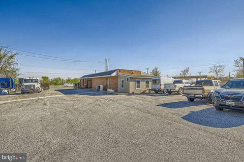 Photo of 7520 - A Pulaski Highway, ROSEDALE, MD 21237 (MLS # MDBC2151530)