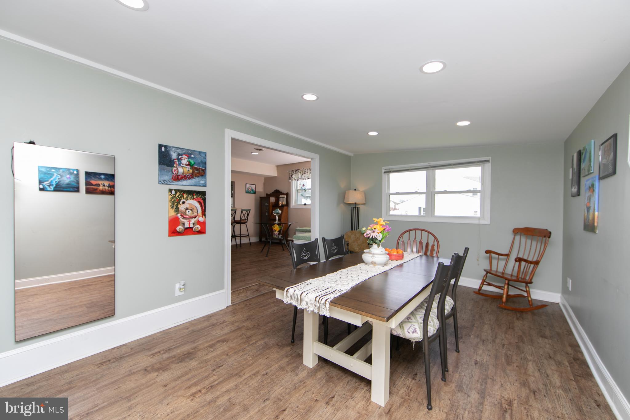 SALEM POINT - Residential