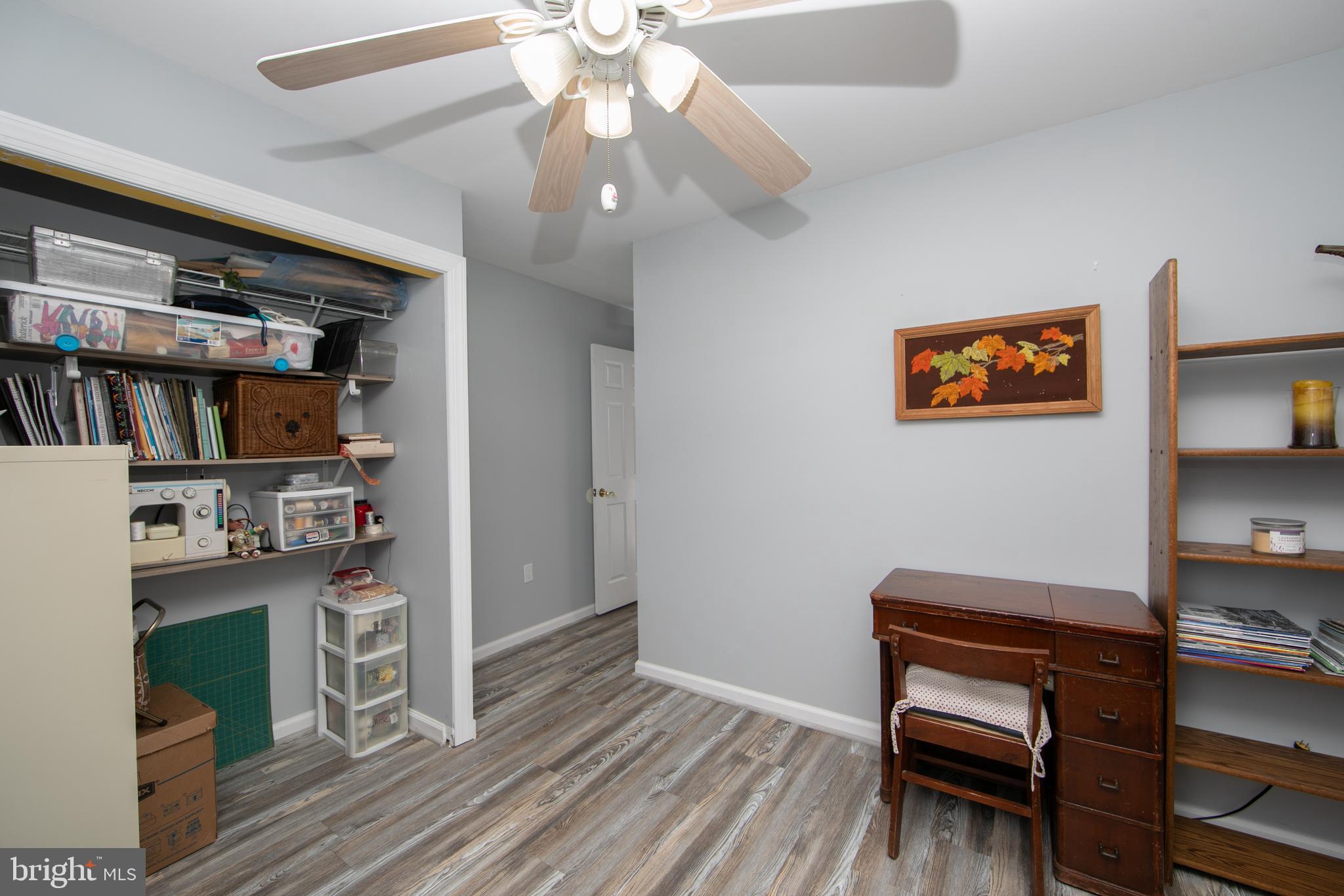 SALEM POINT - Residential