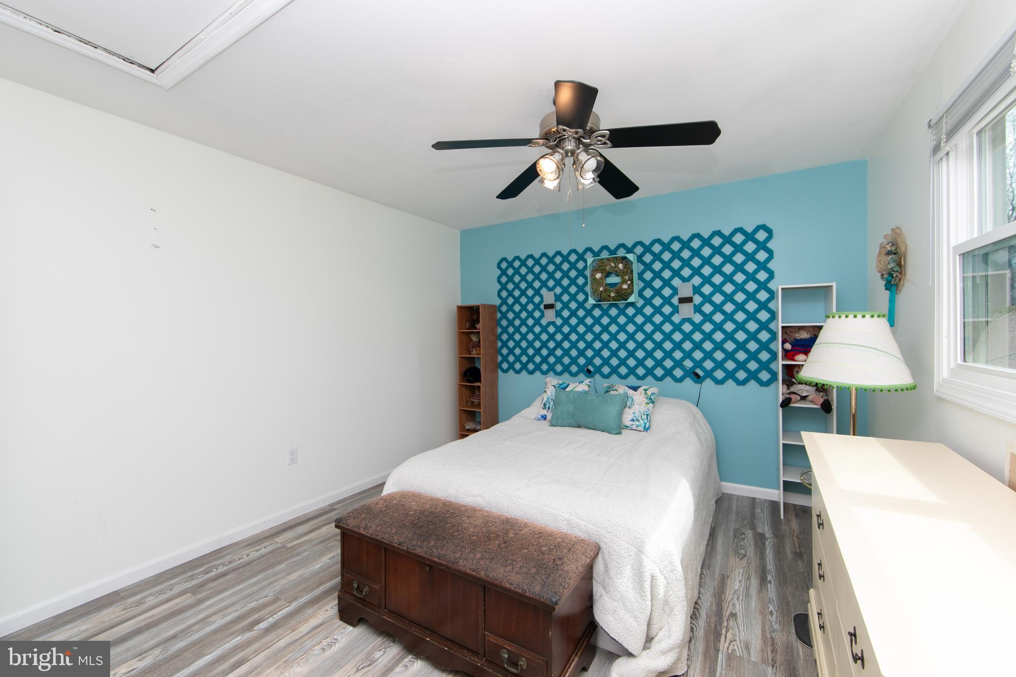 SALEM POINT - Residential