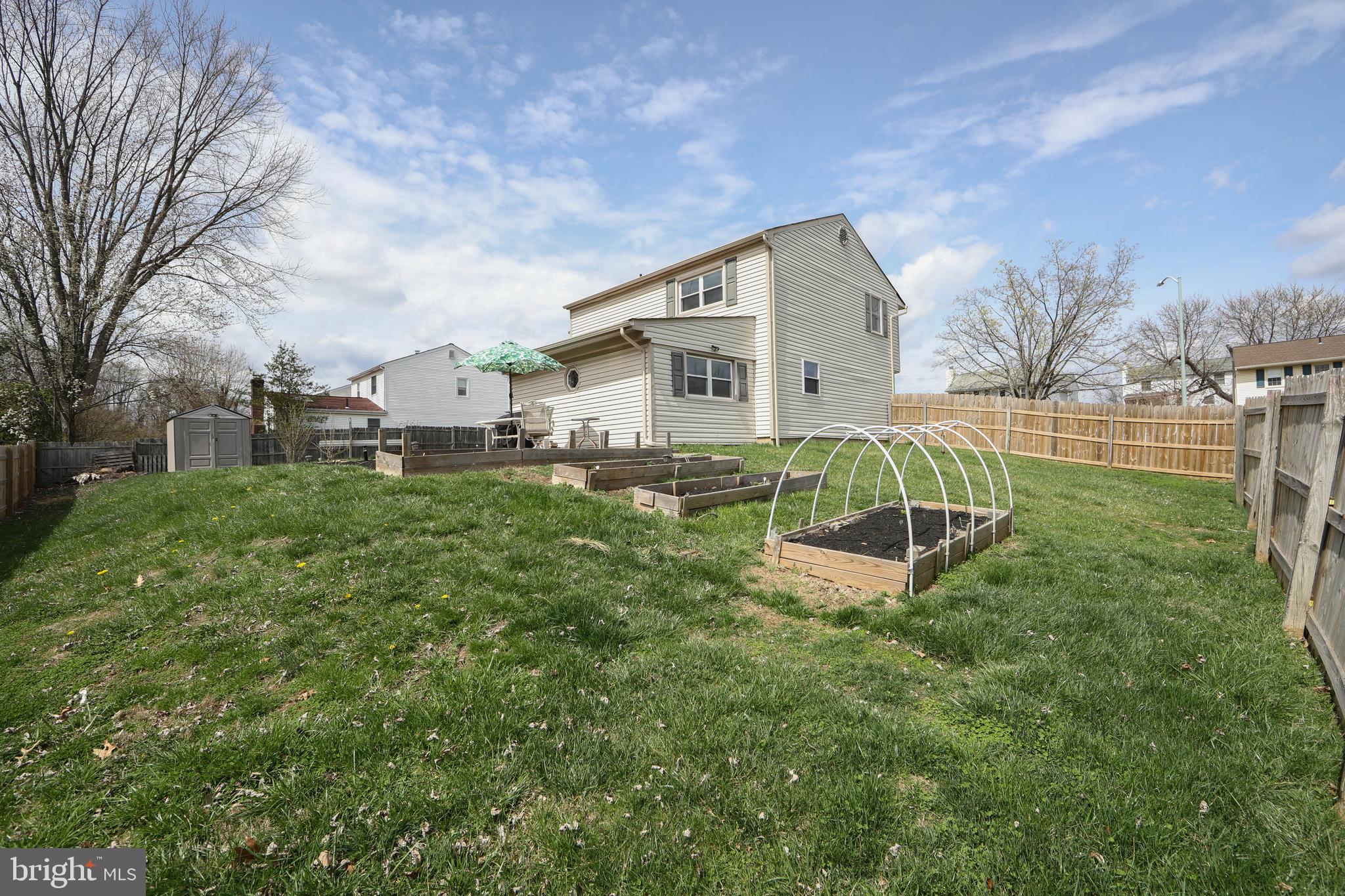 SALEM POINT - Residential