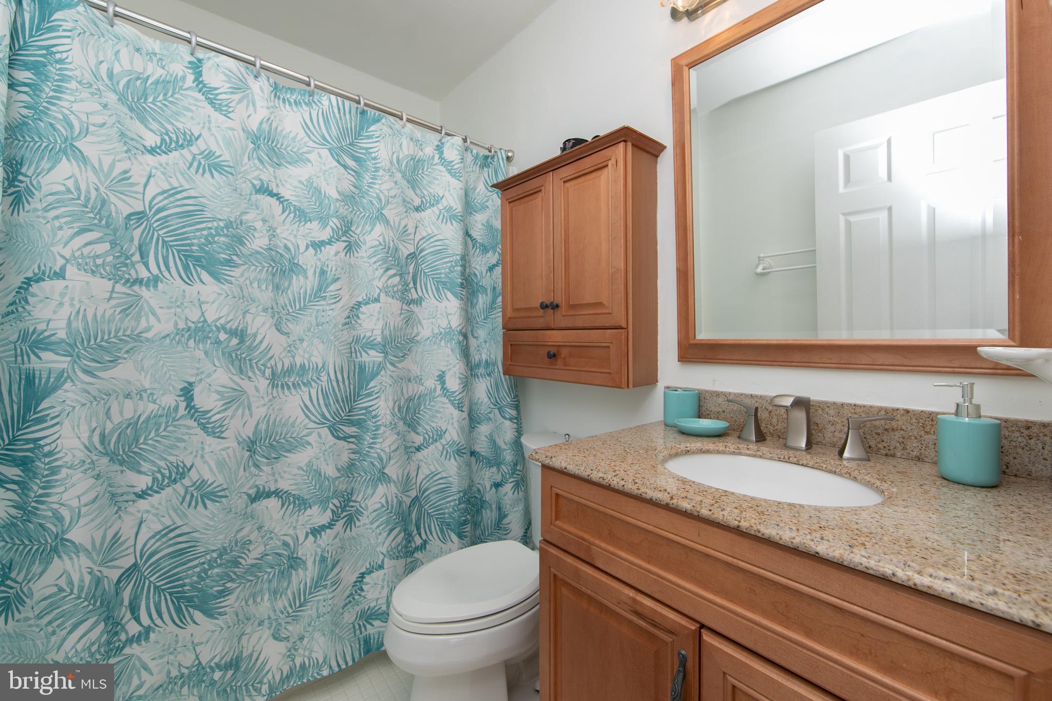 SALEM POINT - Residential