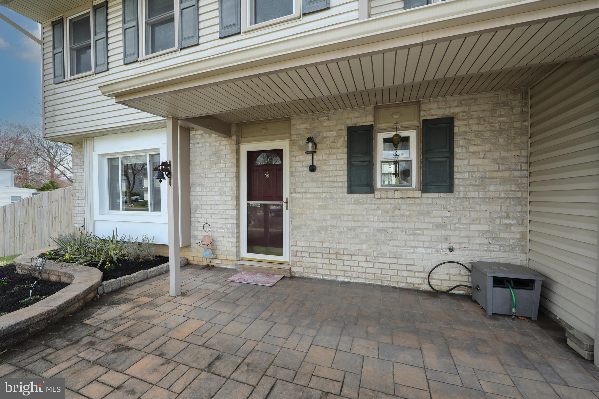 SALEM POINT - Residential