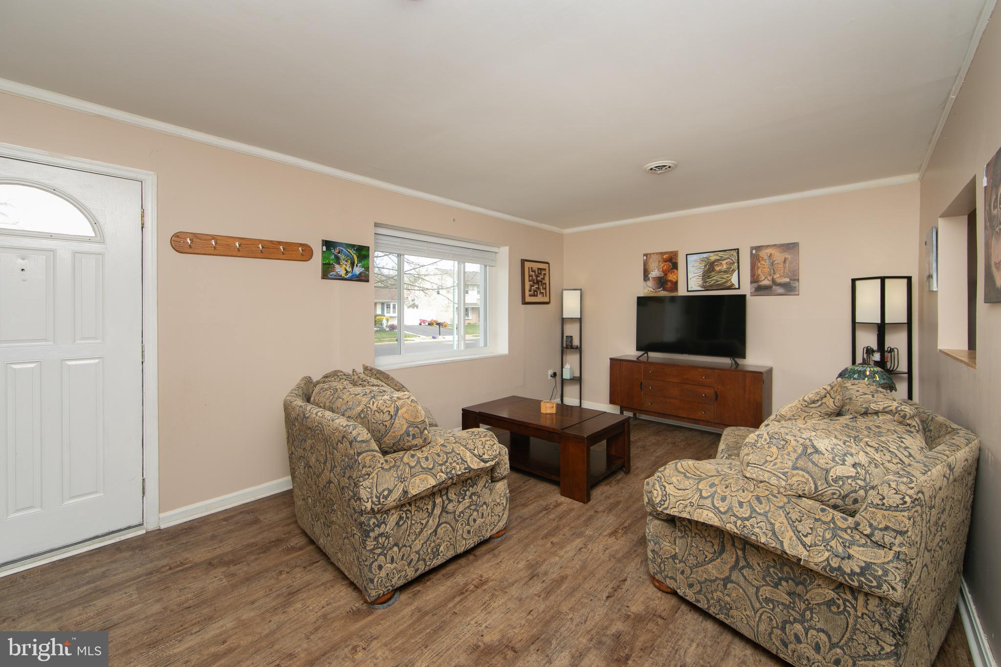 SALEM POINT - Residential