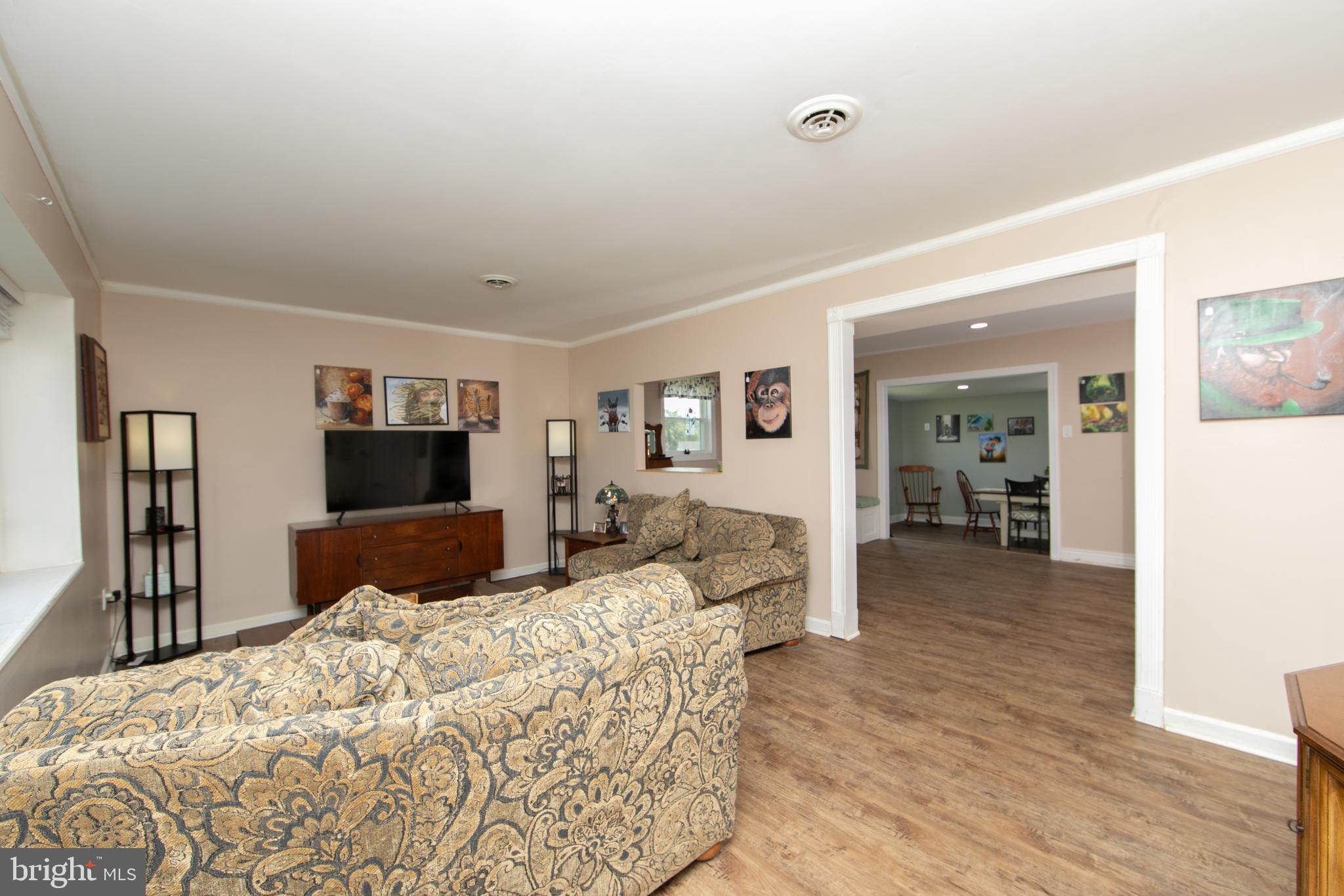 SALEM POINT - Residential