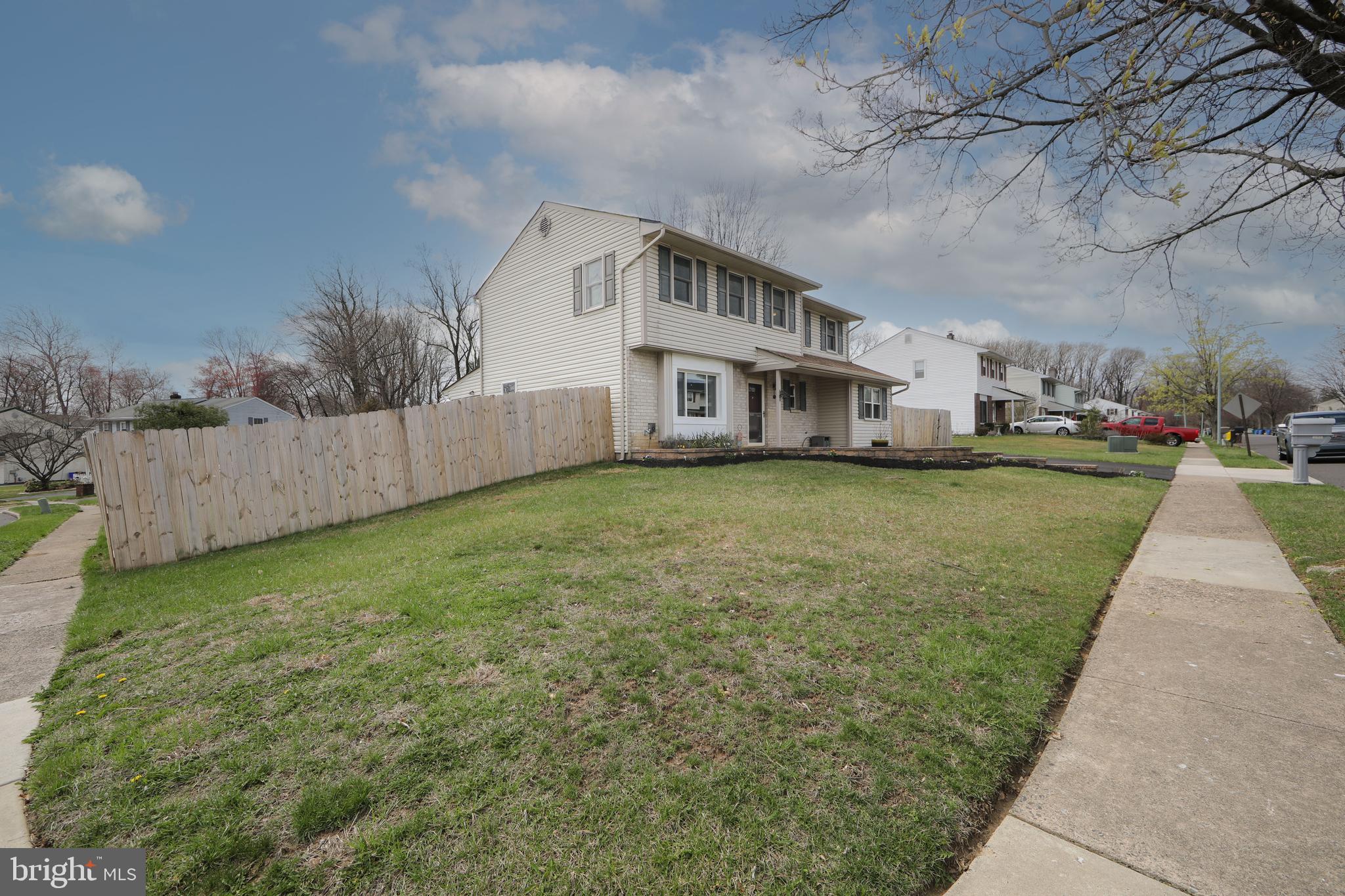 SALEM POINT - Residential