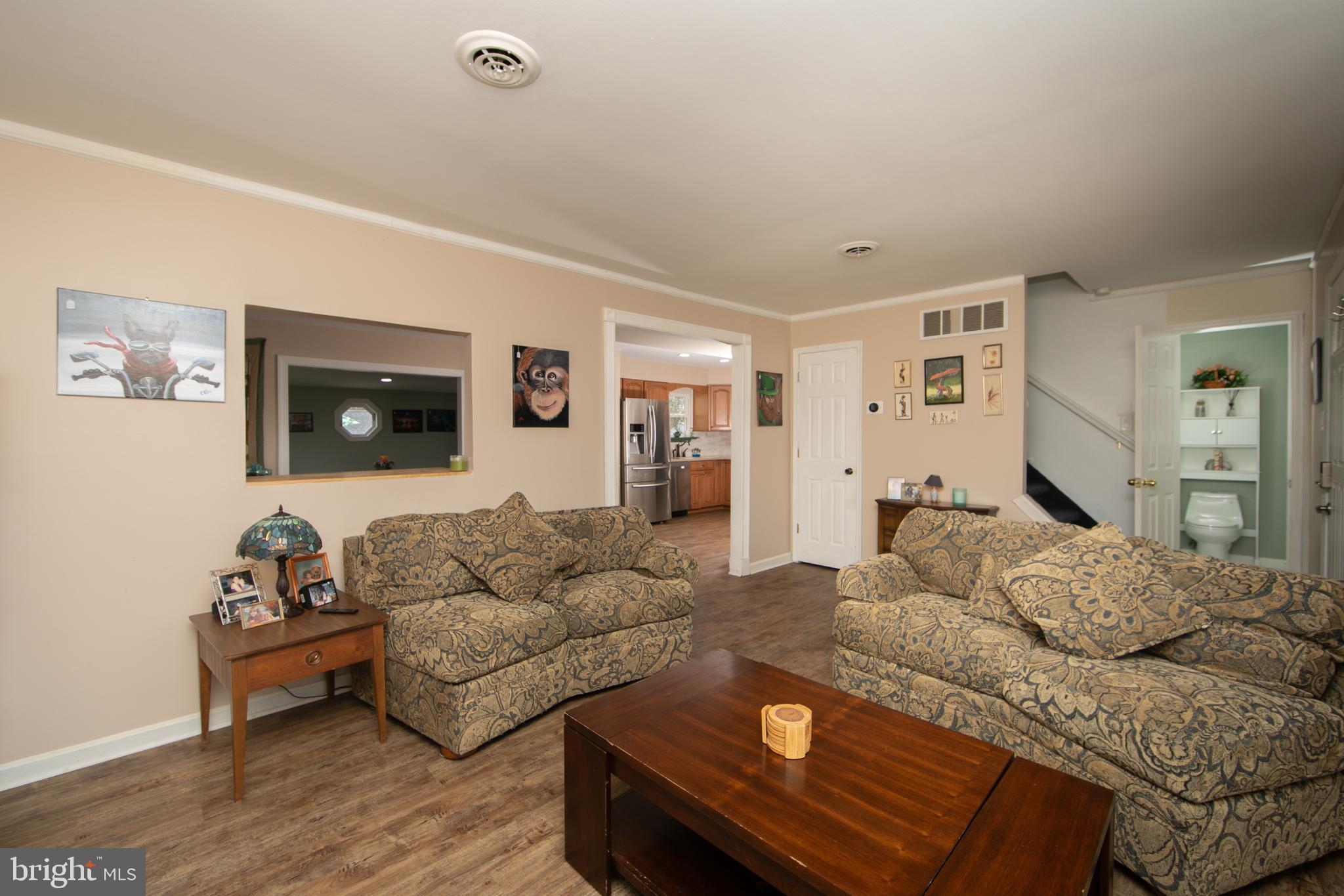 SALEM POINT - Residential