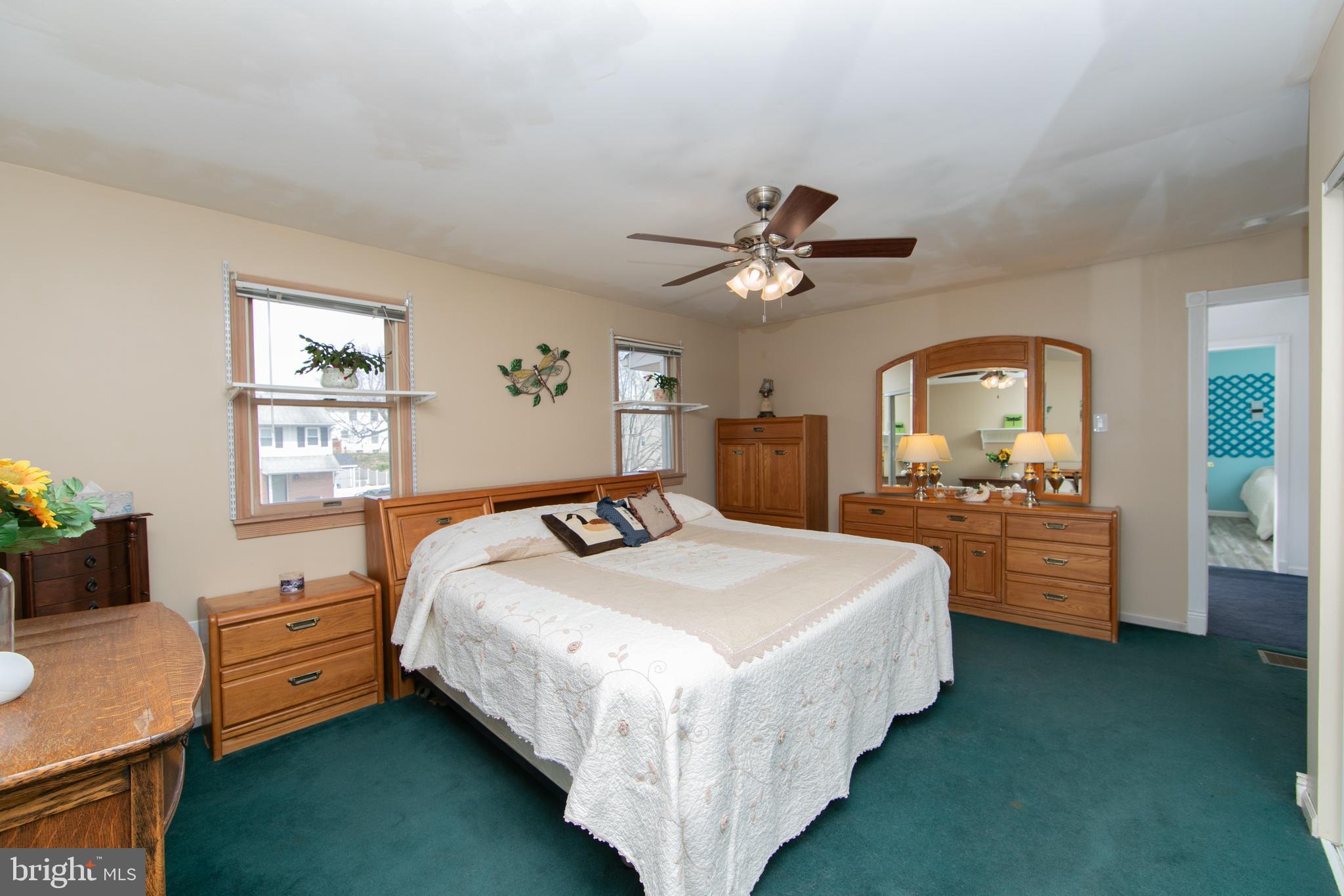 SALEM POINT - Residential