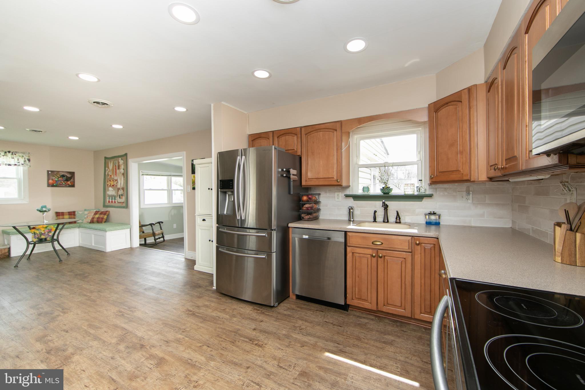 SALEM POINT - Residential