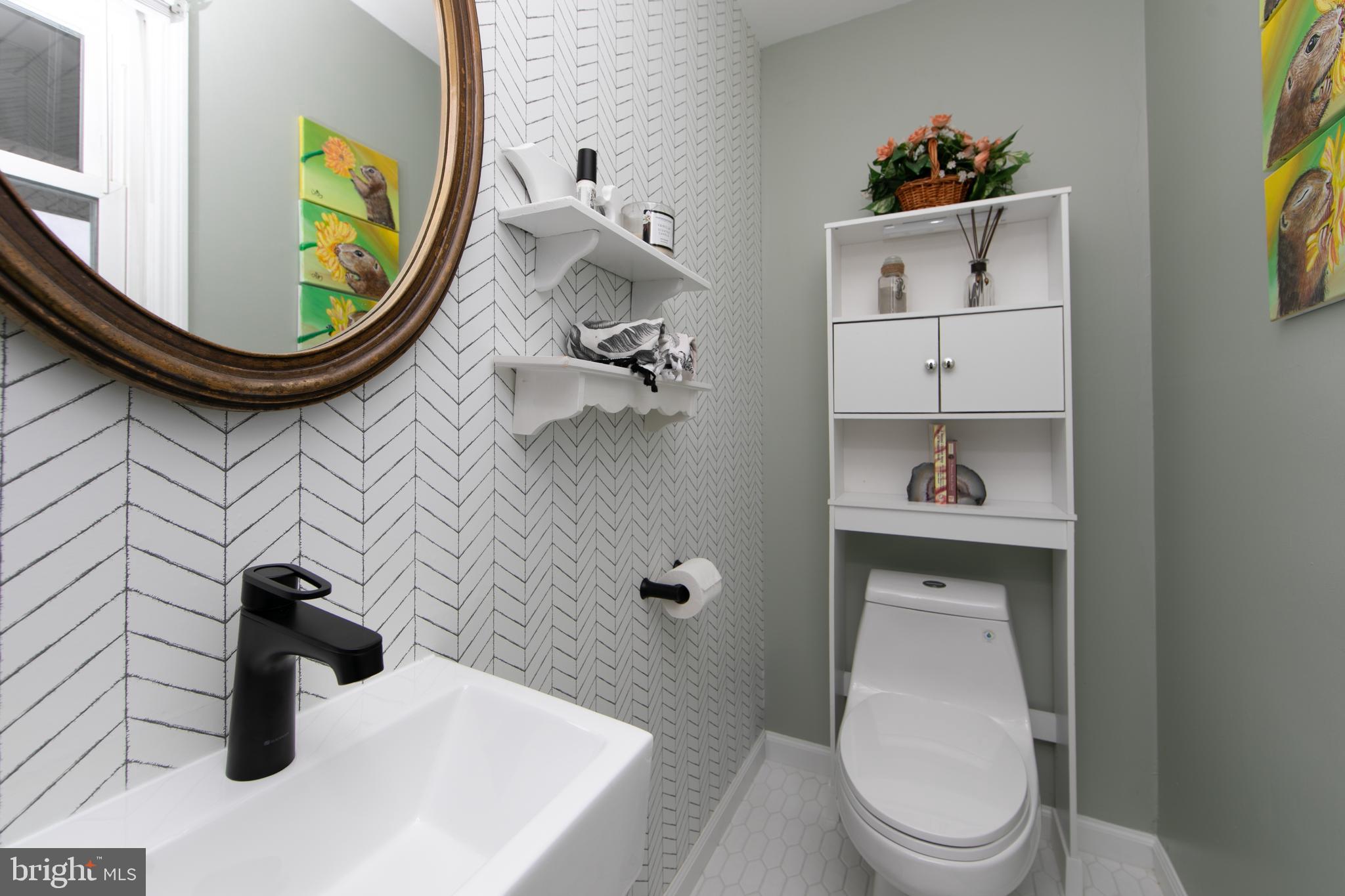 SALEM POINT - Residential