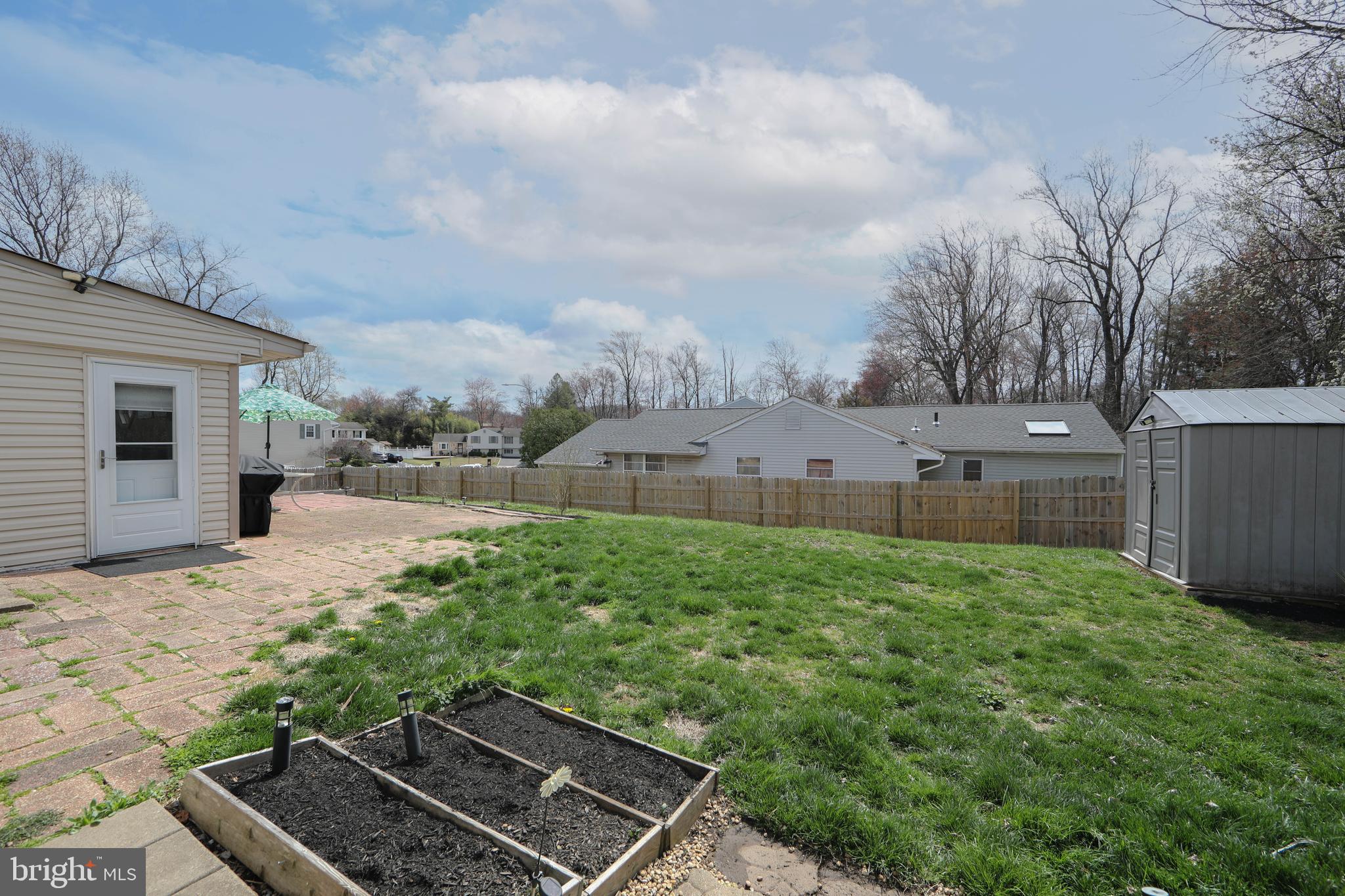 SALEM POINT - Residential