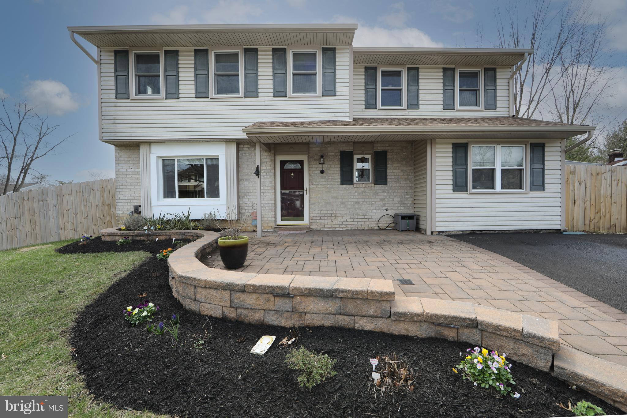 SALEM POINT - Residential