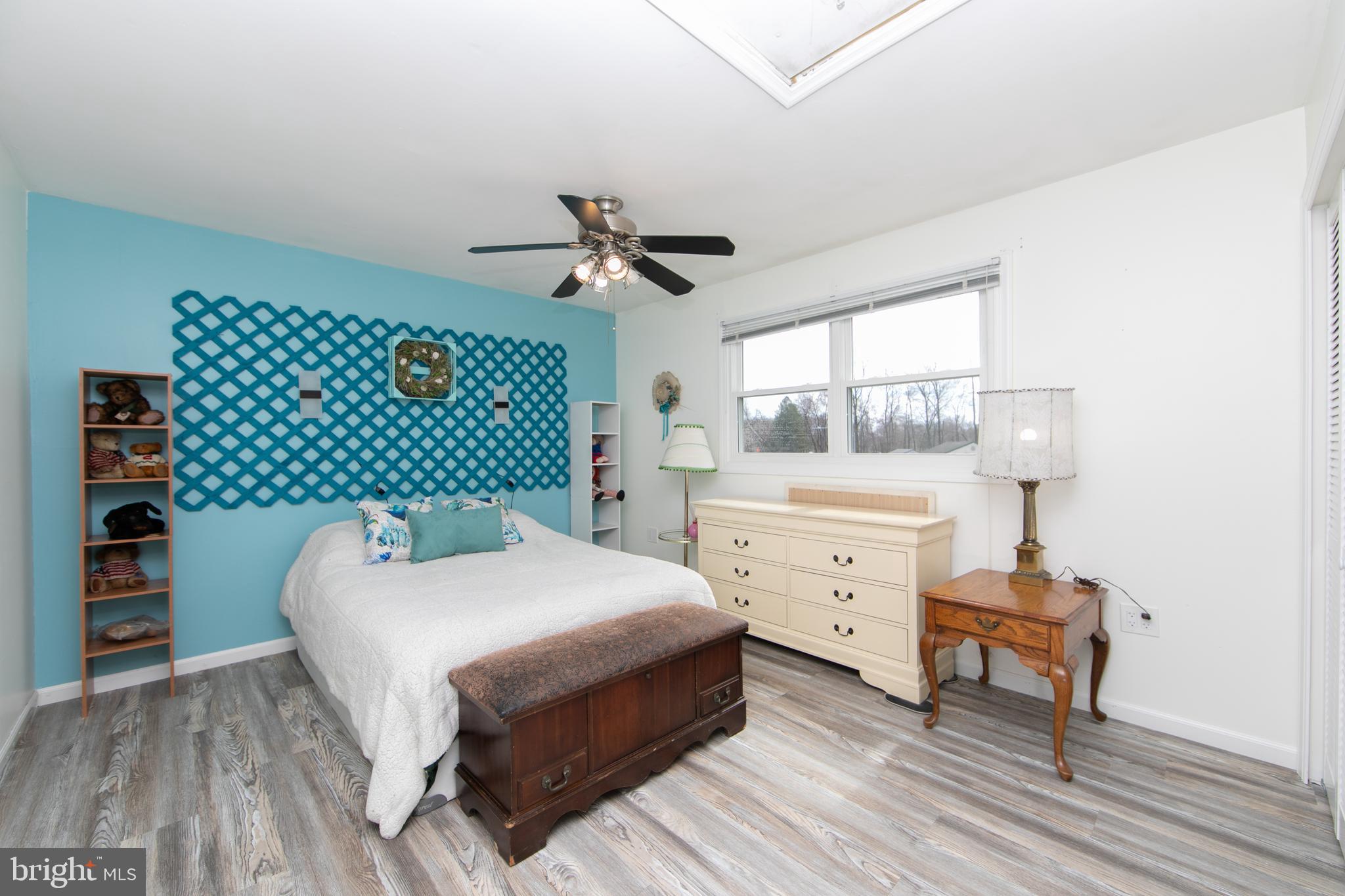 SALEM POINT - Residential