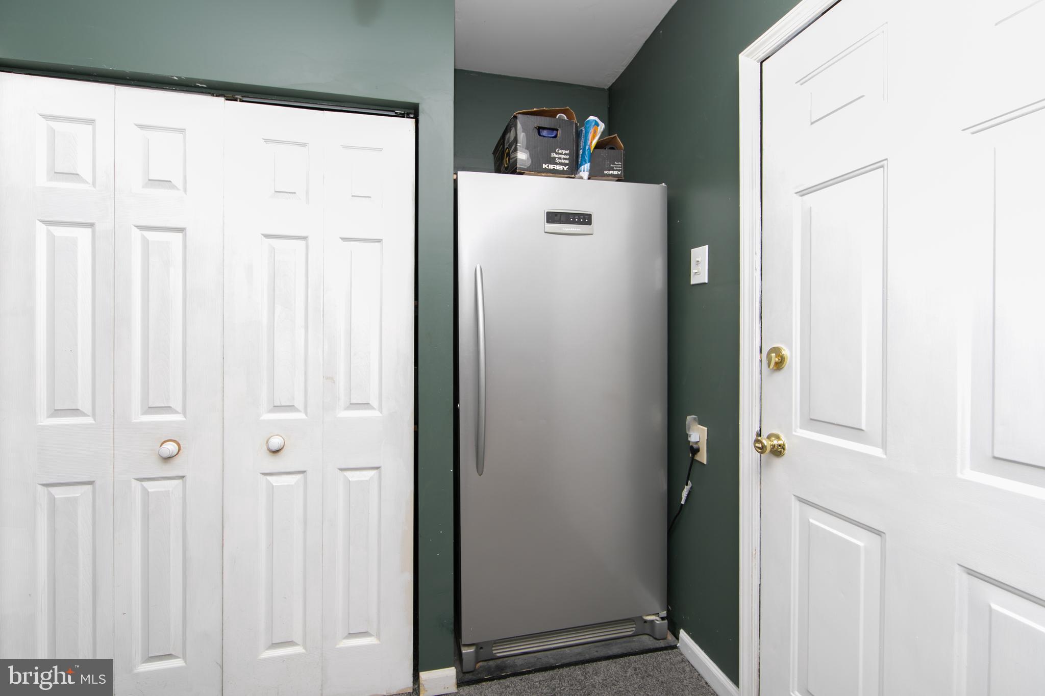 SALEM POINT - Residential