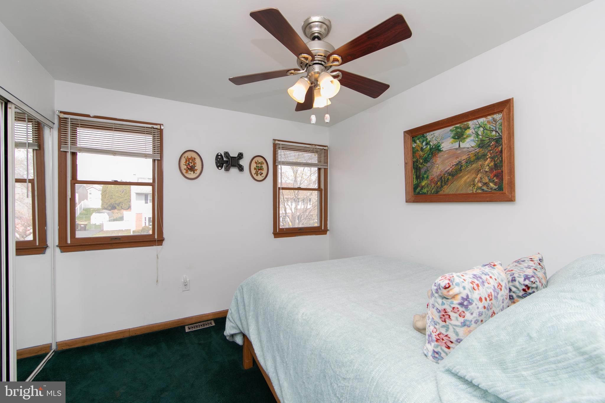 SALEM POINT - Residential