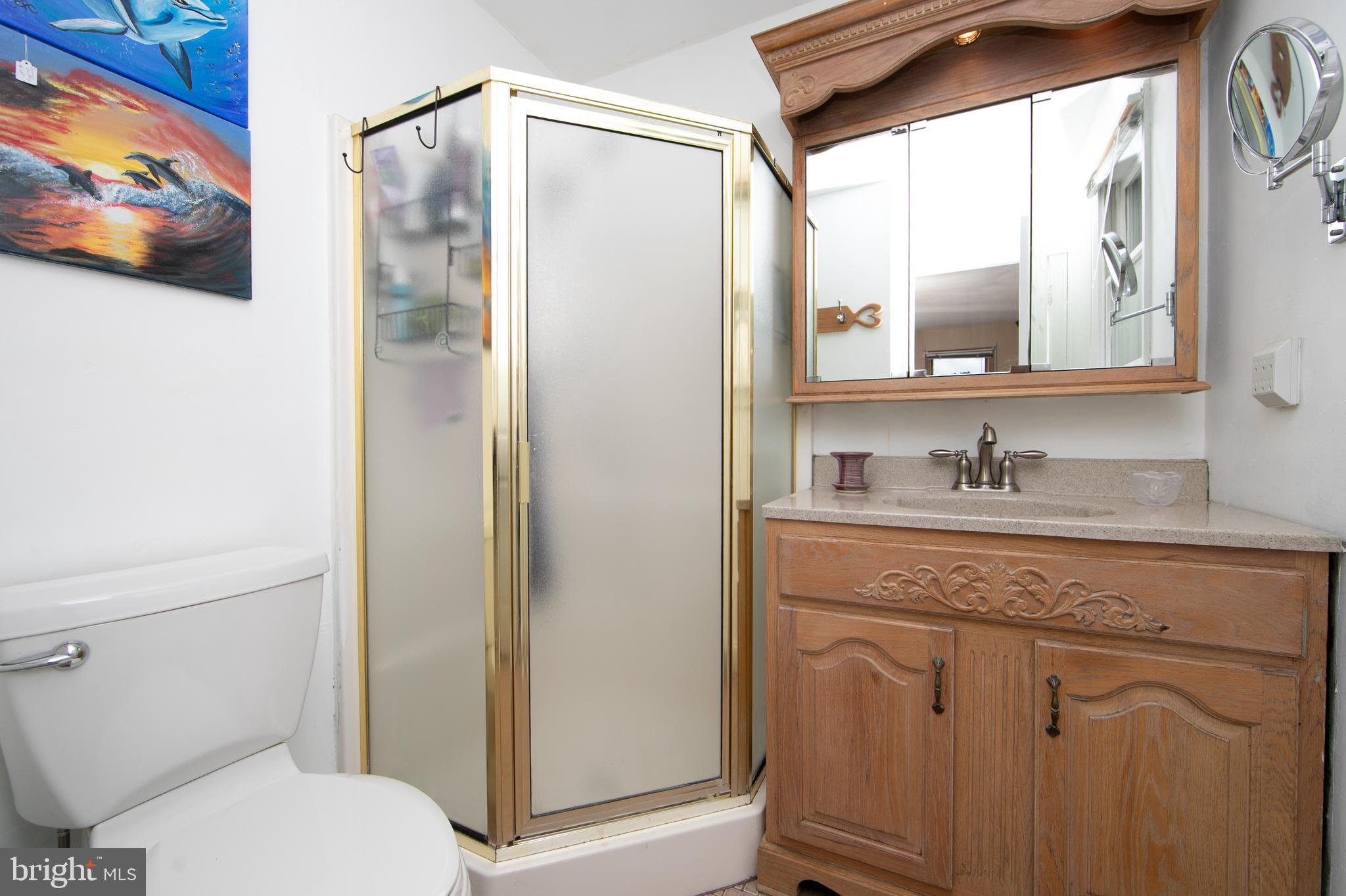 SALEM POINT - Residential