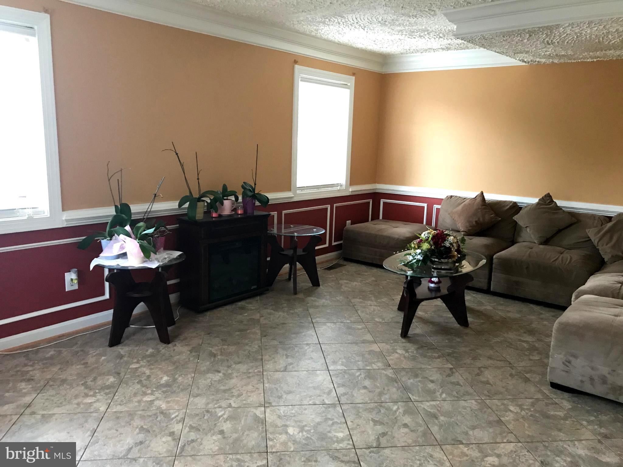 SUDLEY PLACE - Residential