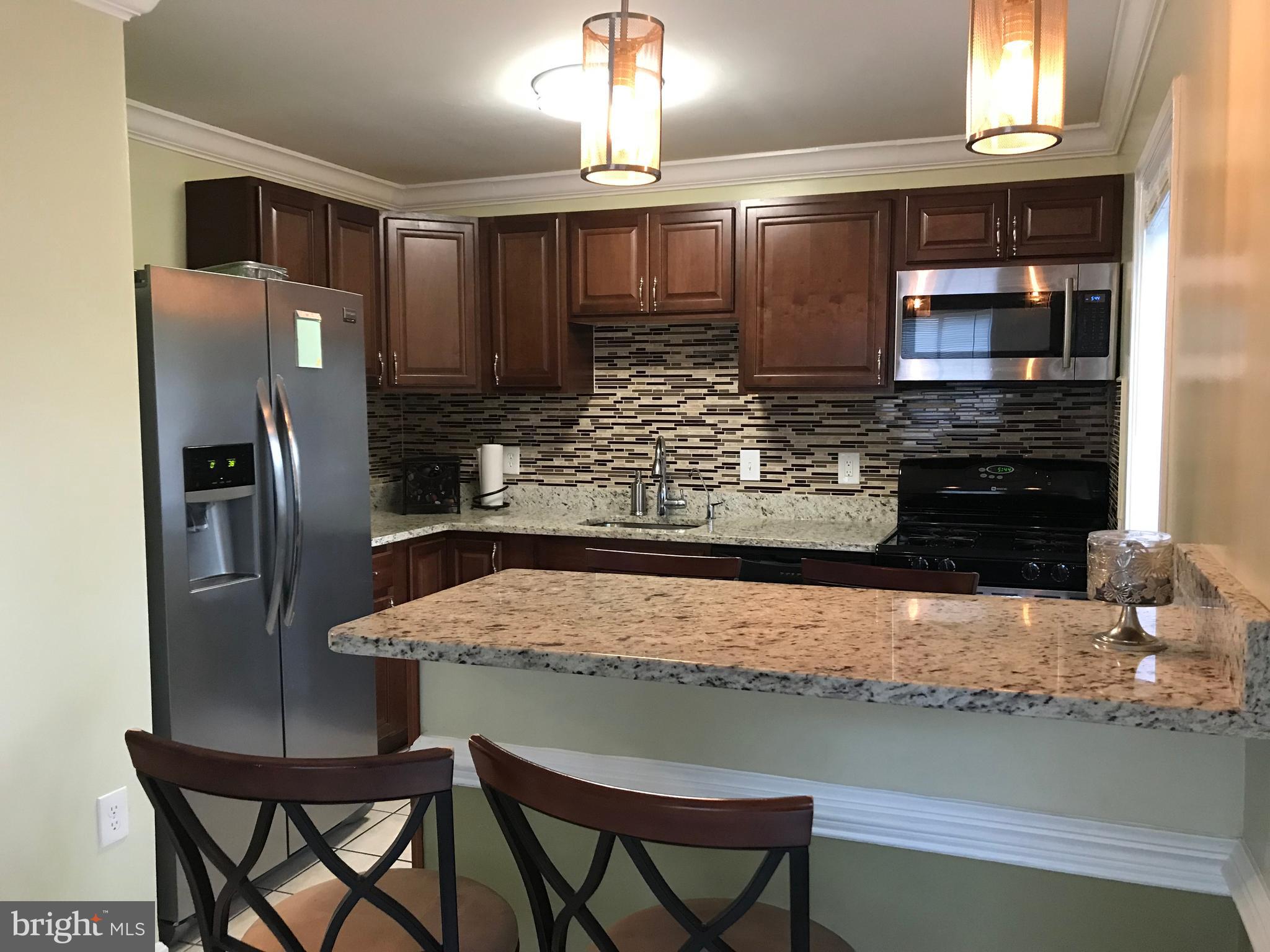 SUDLEY PLACE - Residential