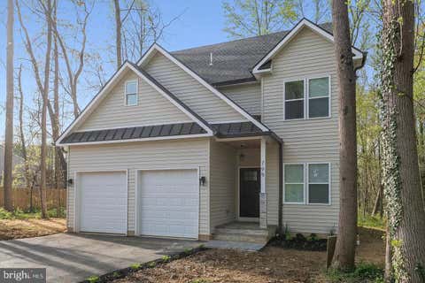 Homes For Rent - 799 Central Avenue<br/> EDGEWATER, MD 21037