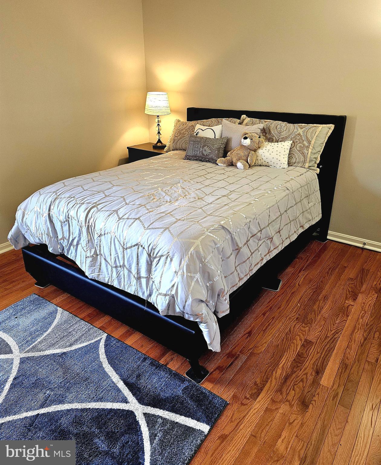 ESTATES OF WALNUT LANE - Residential