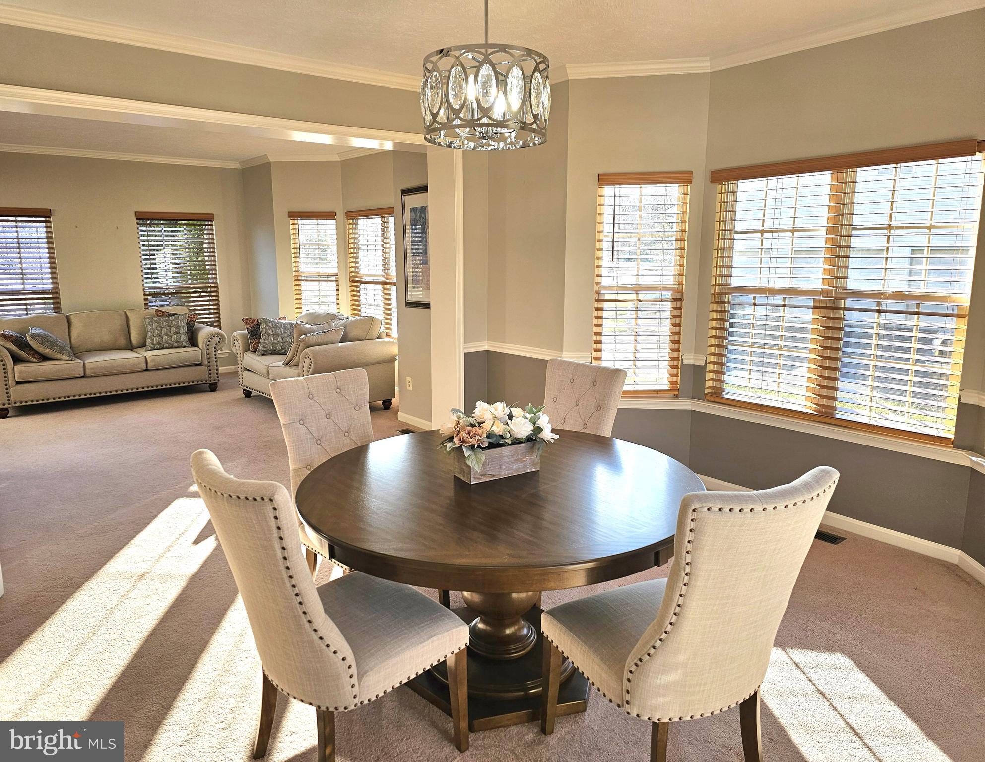 ESTATES OF WALNUT LANE - Residential