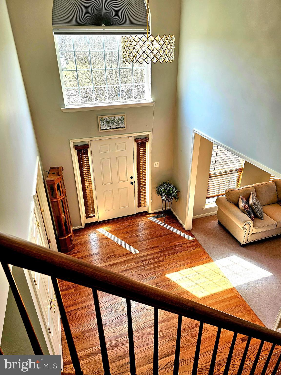 ESTATES OF WALNUT LANE - Residential