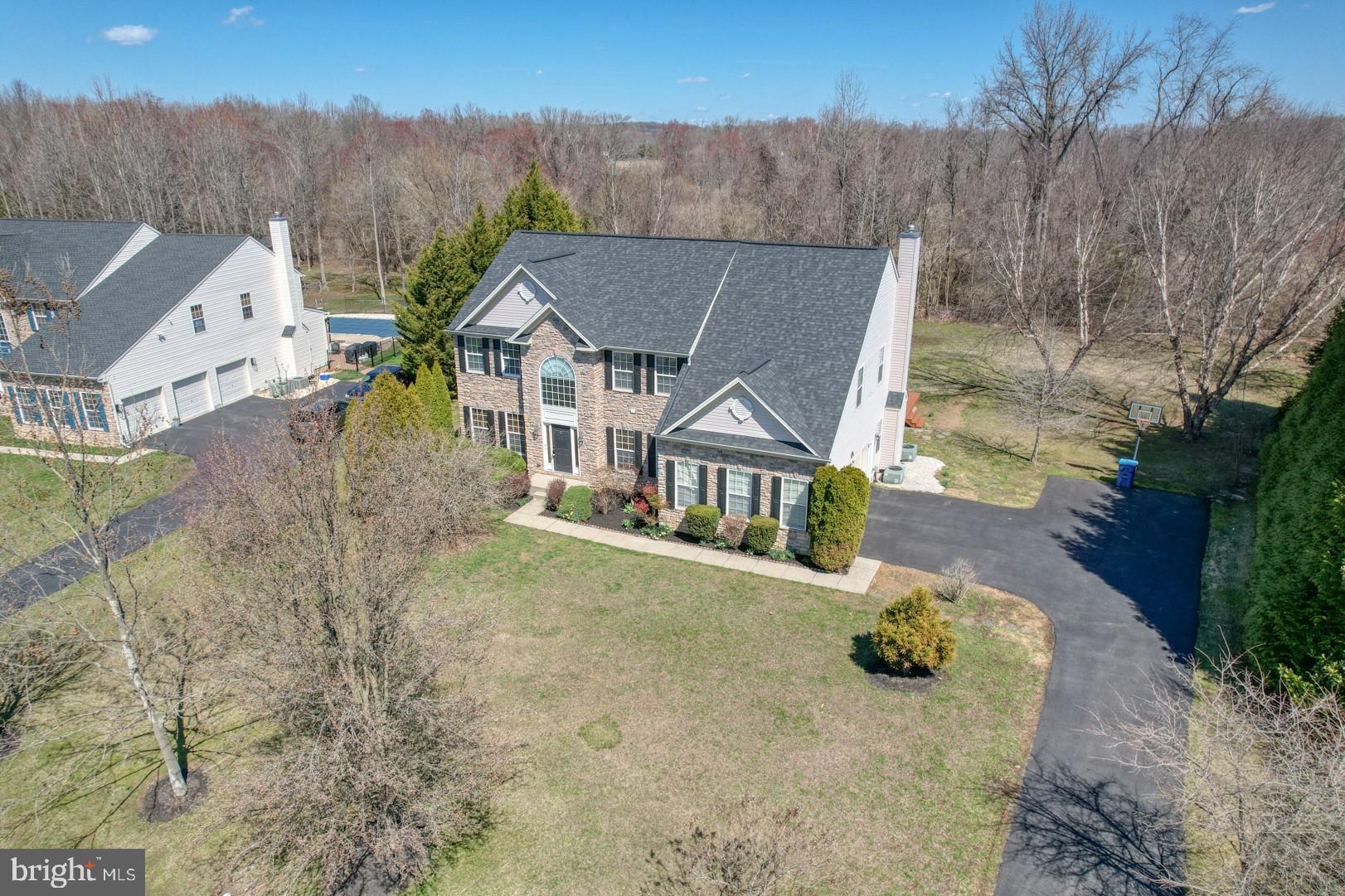 ESTATES OF WALNUT LANE - Residential