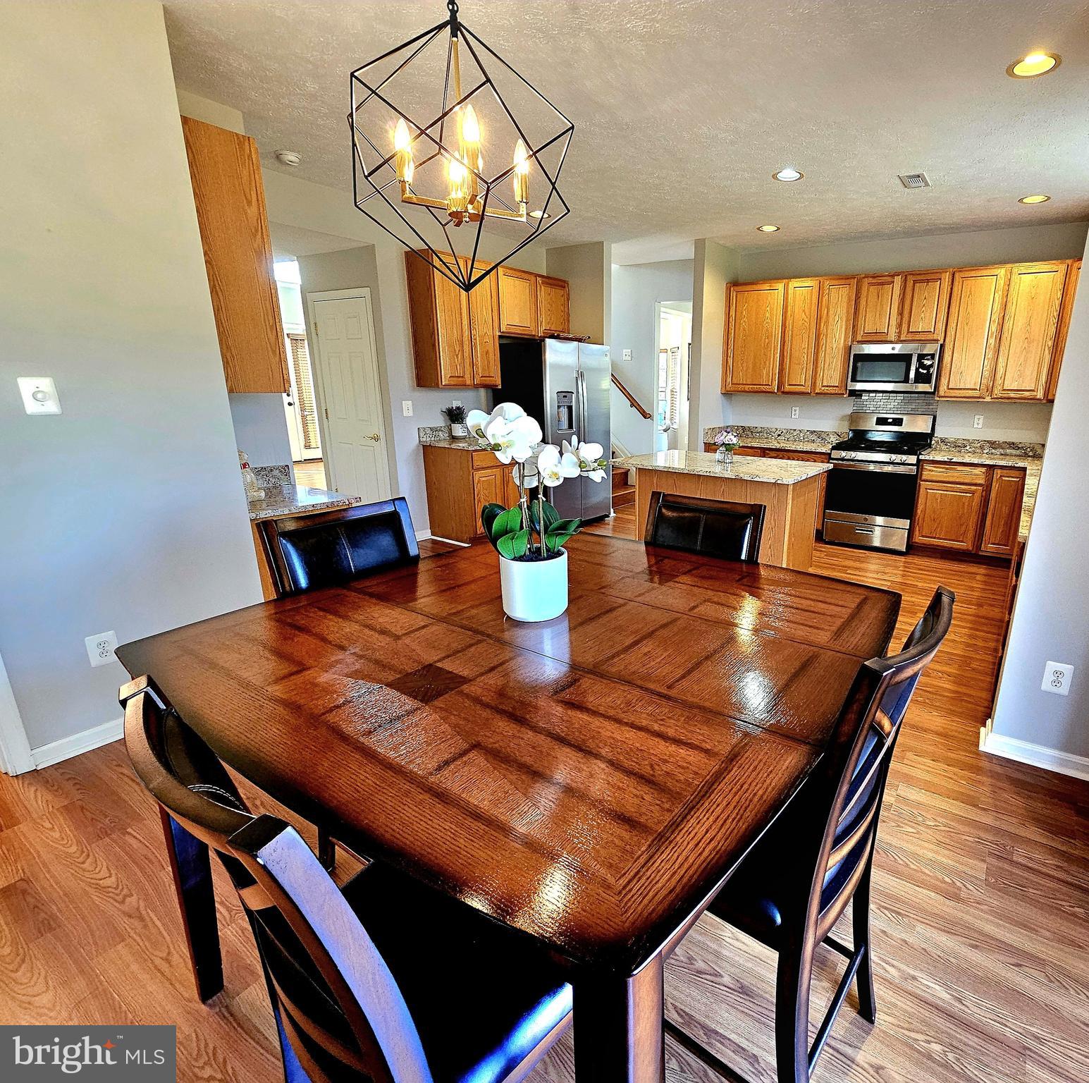 ESTATES OF WALNUT LANE - Residential