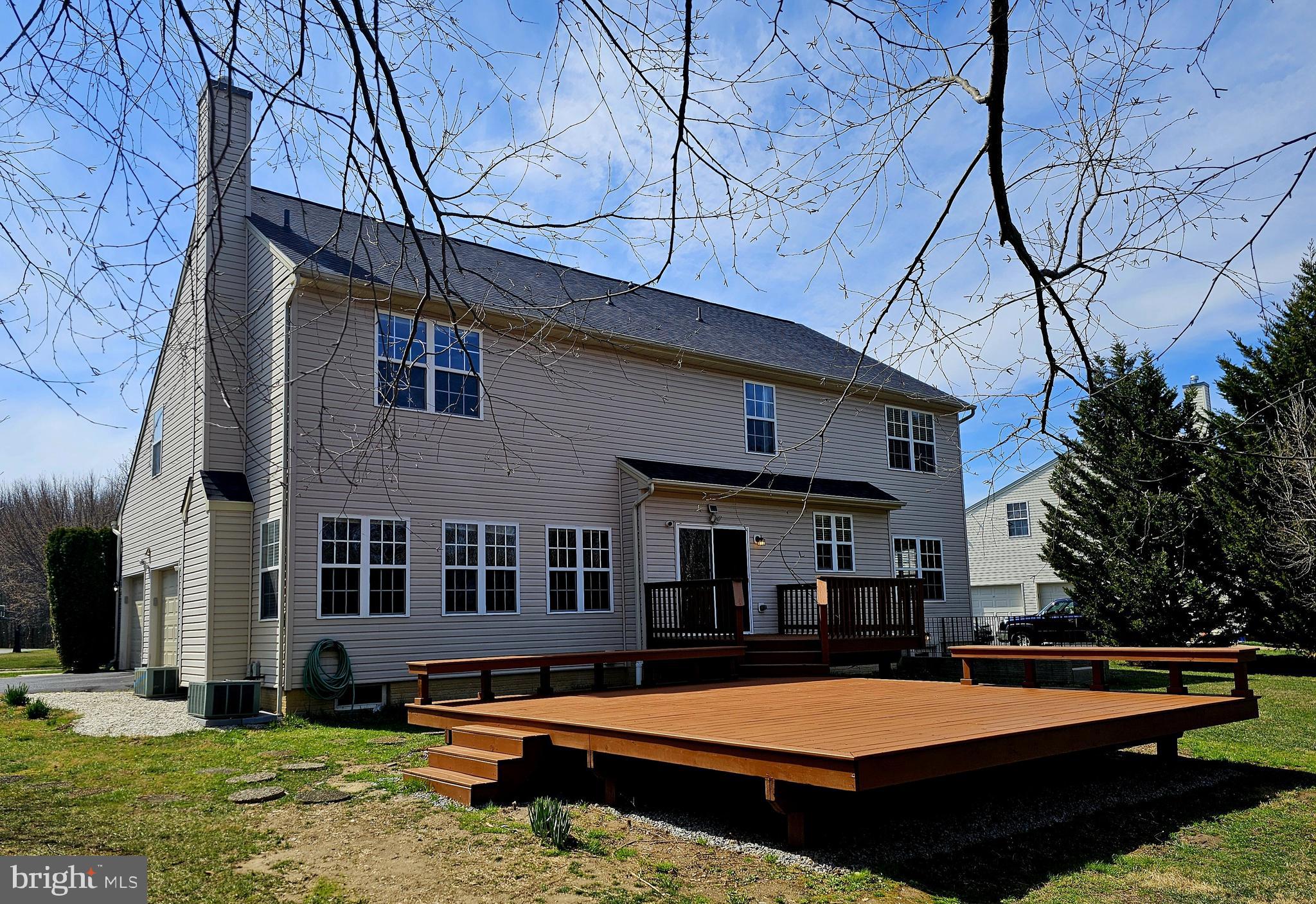 ESTATES OF WALNUT LANE - Residential