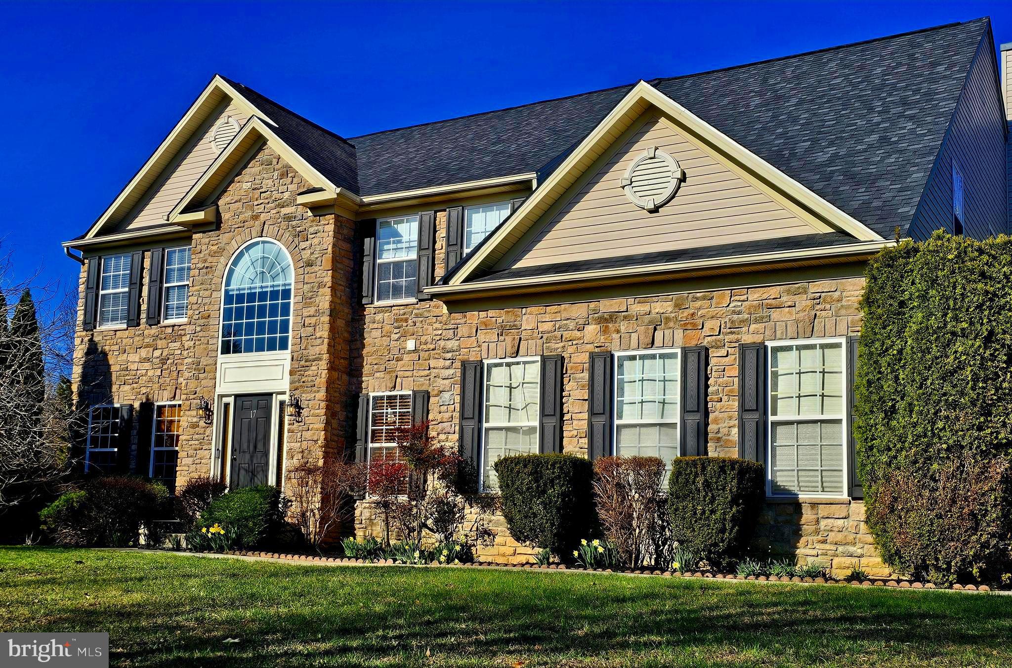 ESTATES OF WALNUT LANE - Residential