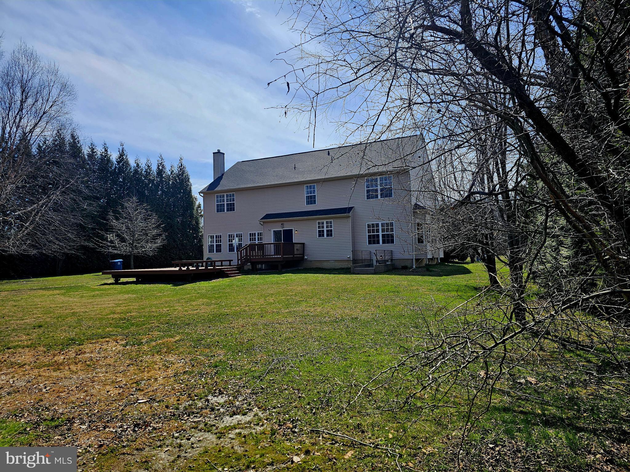 ESTATES OF WALNUT LANE - Residential