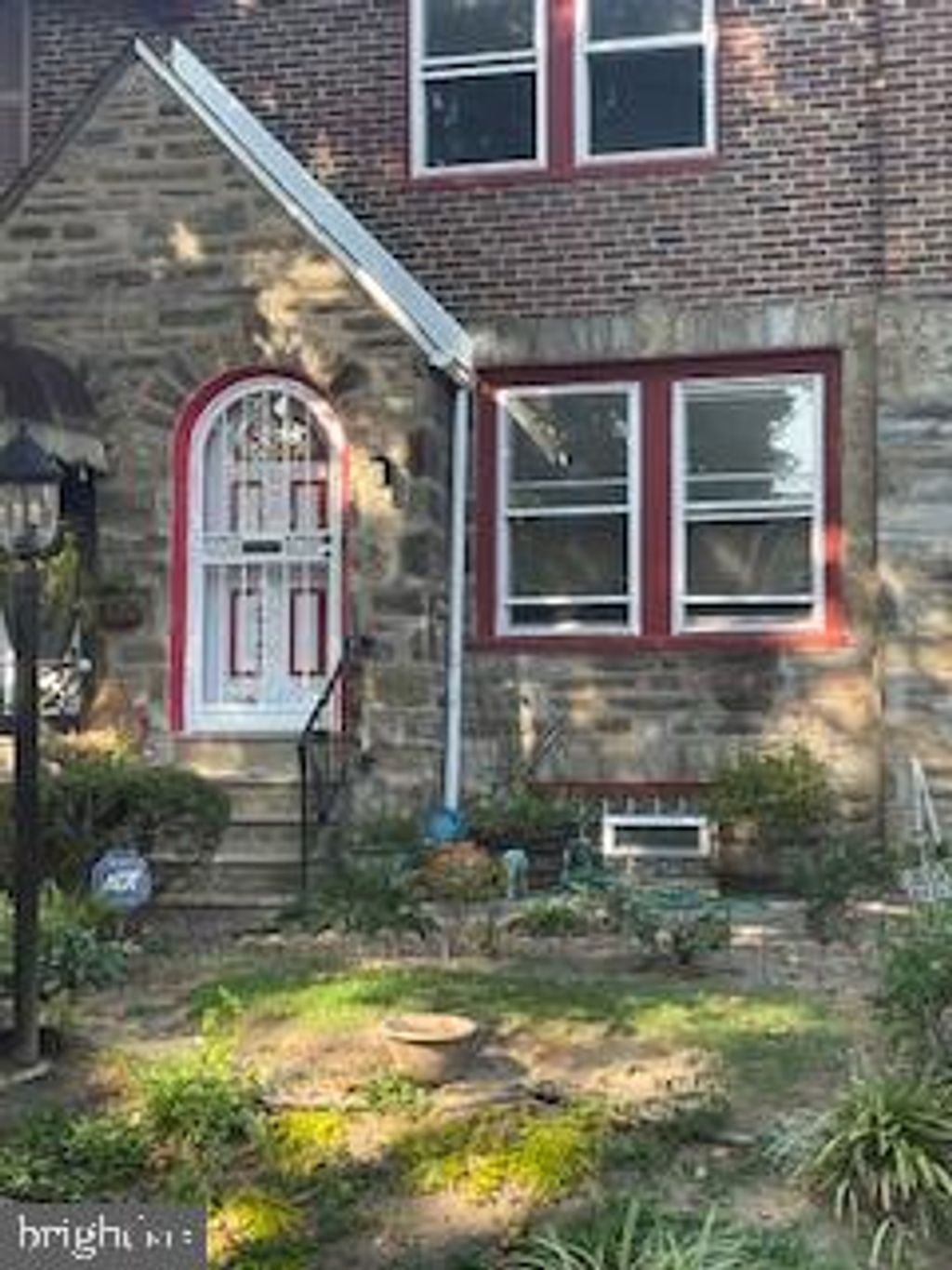 Photo of 7849 Provident Street, PHILADELPHIA, PA 19150 (MLS # PAPH2581604)