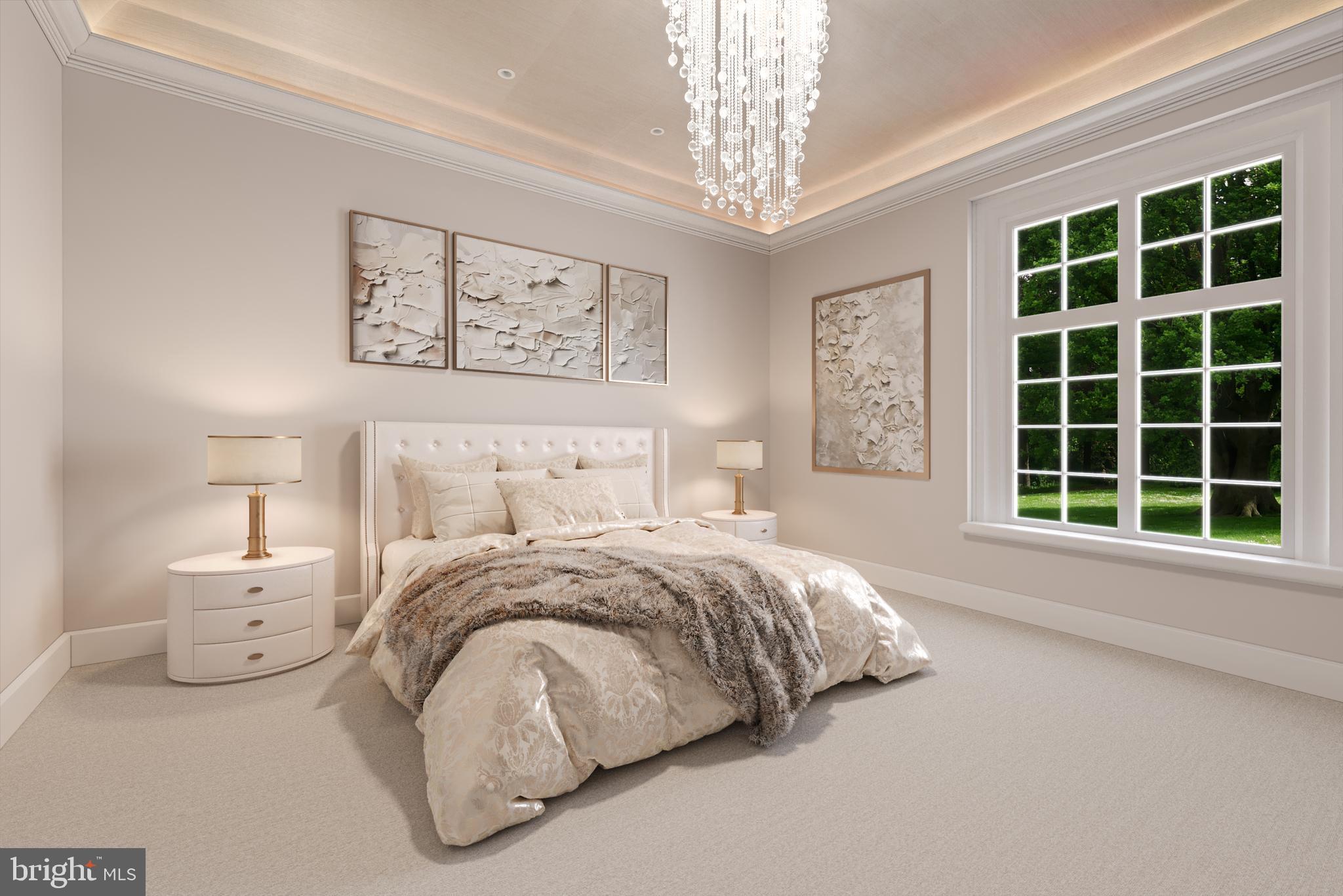 BRYN MAWR - Residential