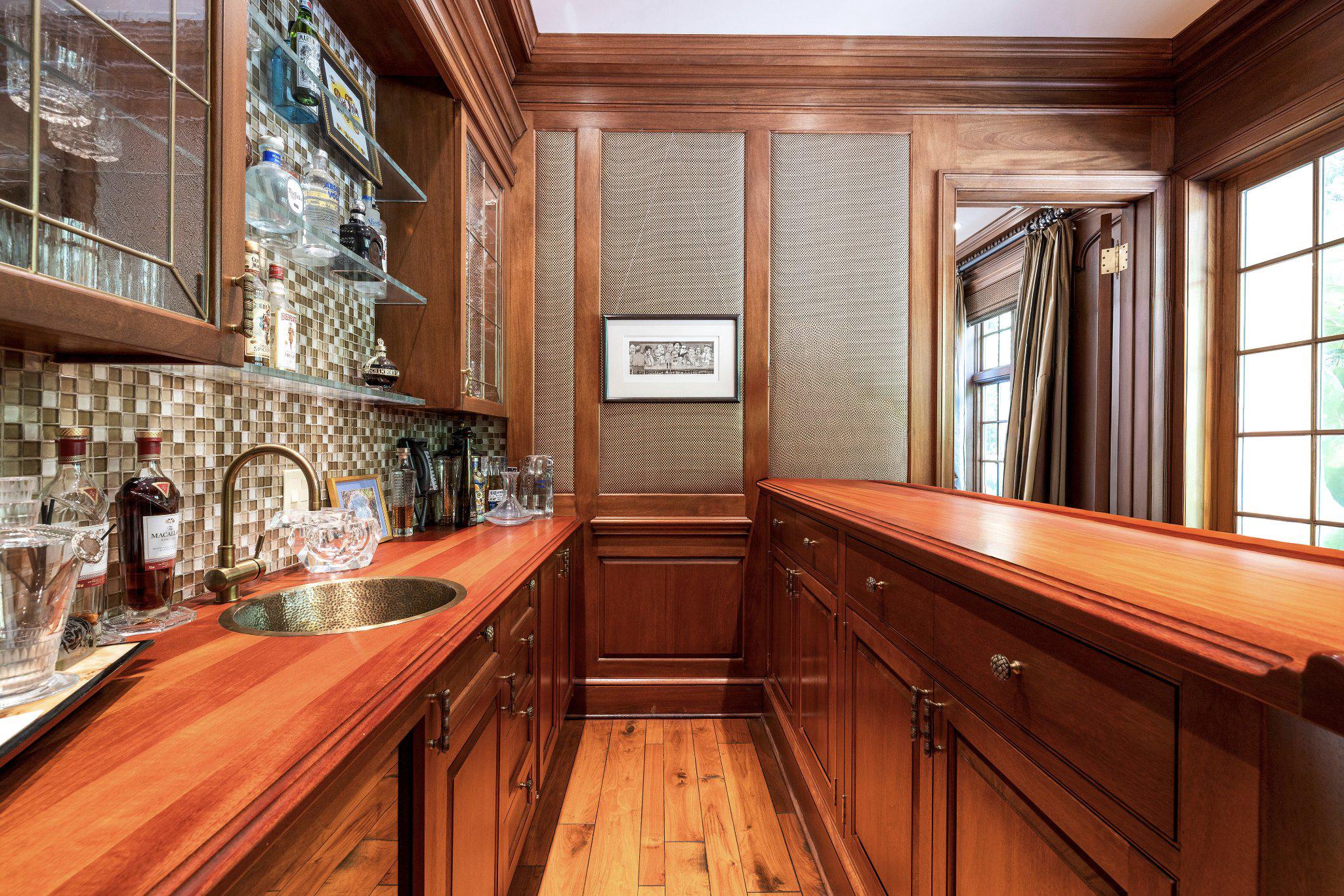 BRYN MAWR - Residential